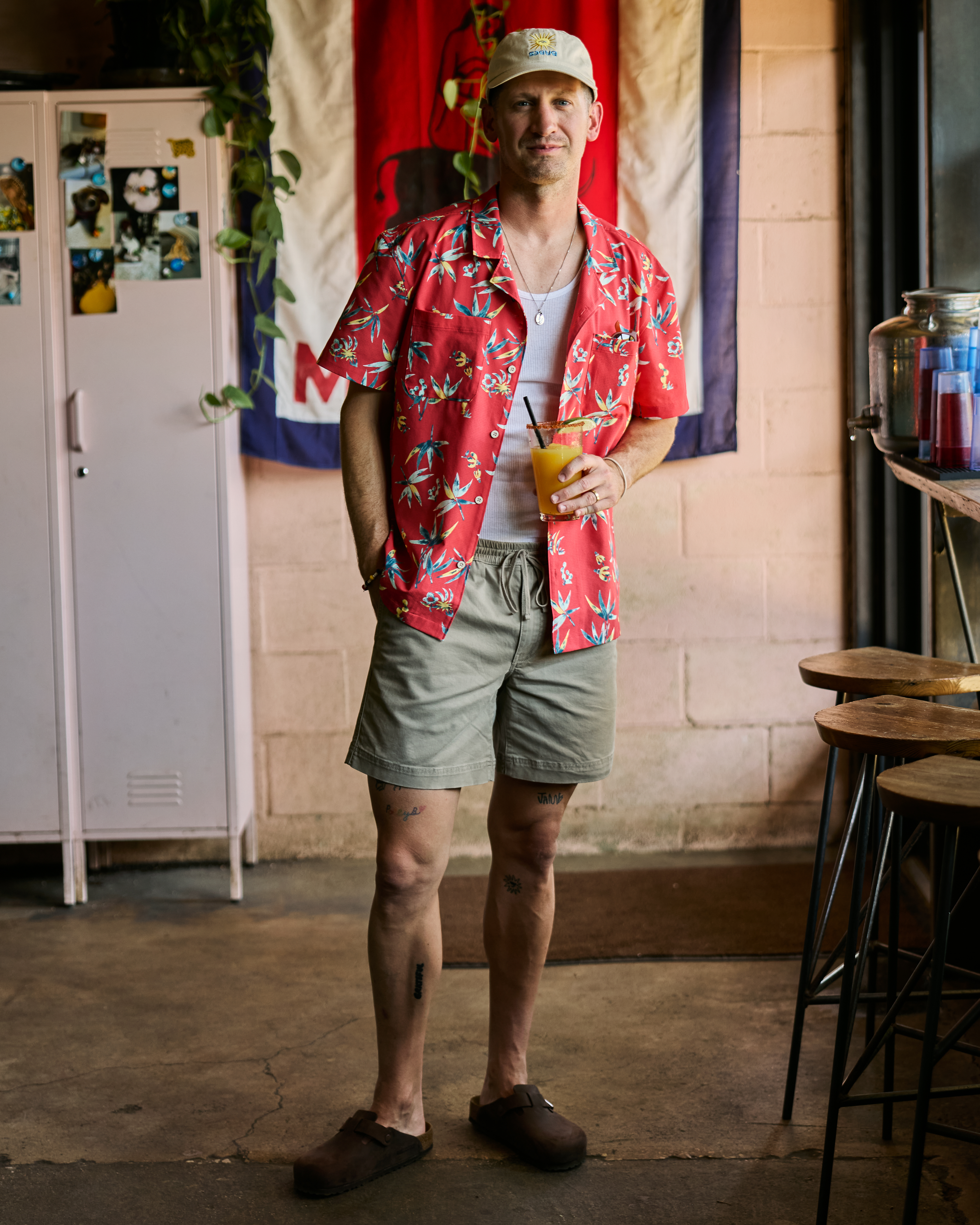 LÝFT × WIND AND SEA WAPPEN SHORTS Sサイズ LÝFT × WIND AND SEA WAPPEN SHORTS Sサイズ