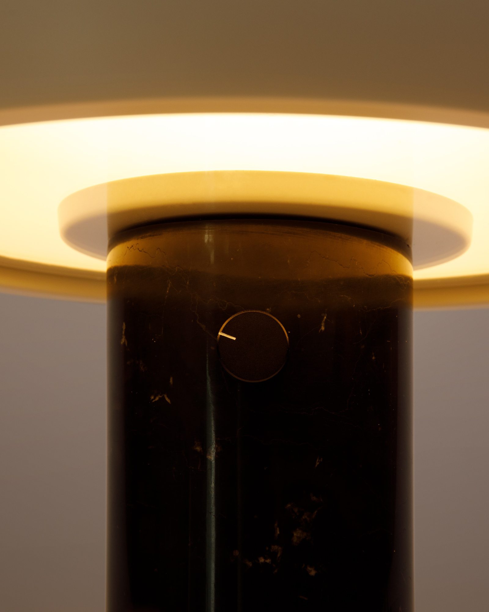 Kingpin LED Table Lamp - Thumbnail 3