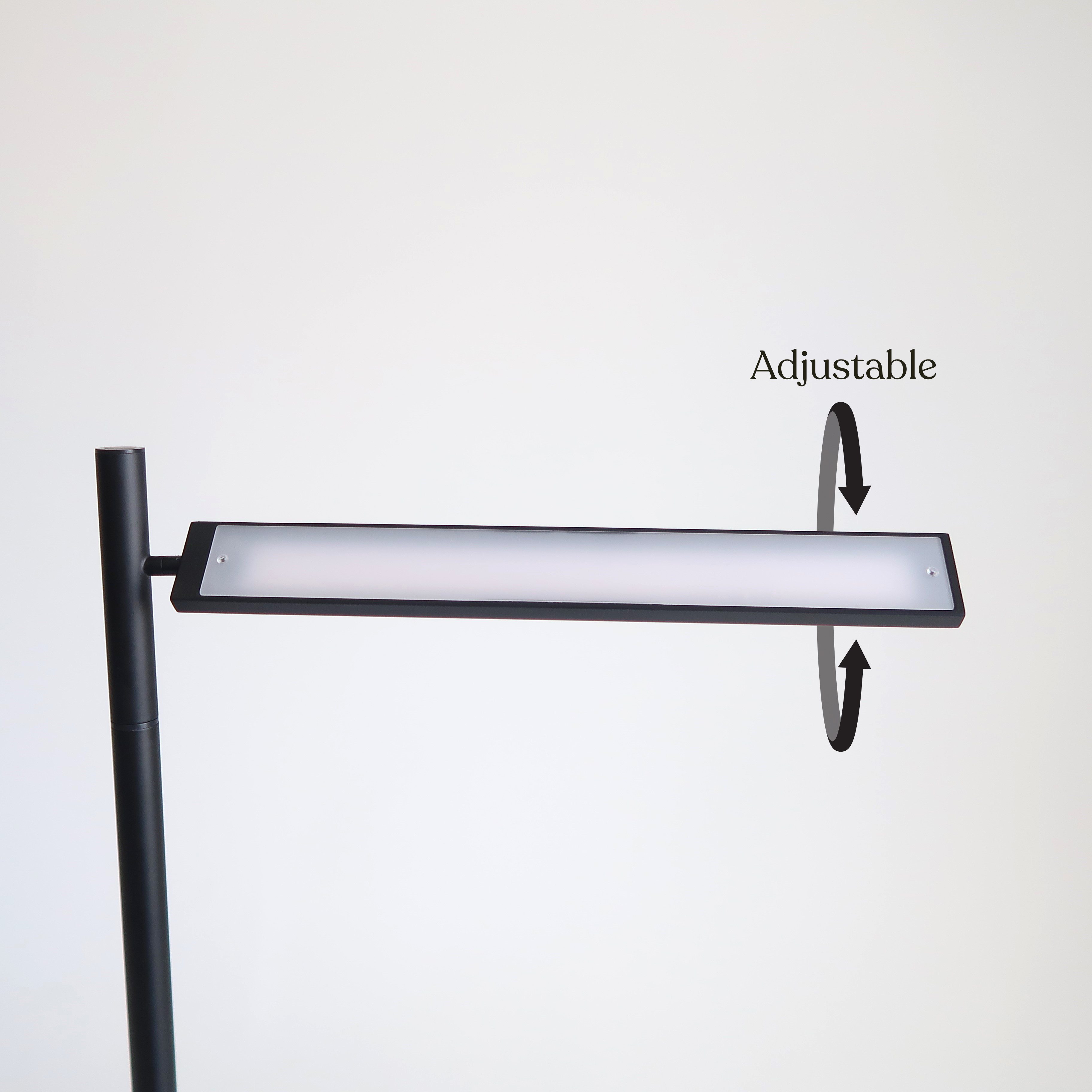 Linden Floor Lamp - Thumbnail 4