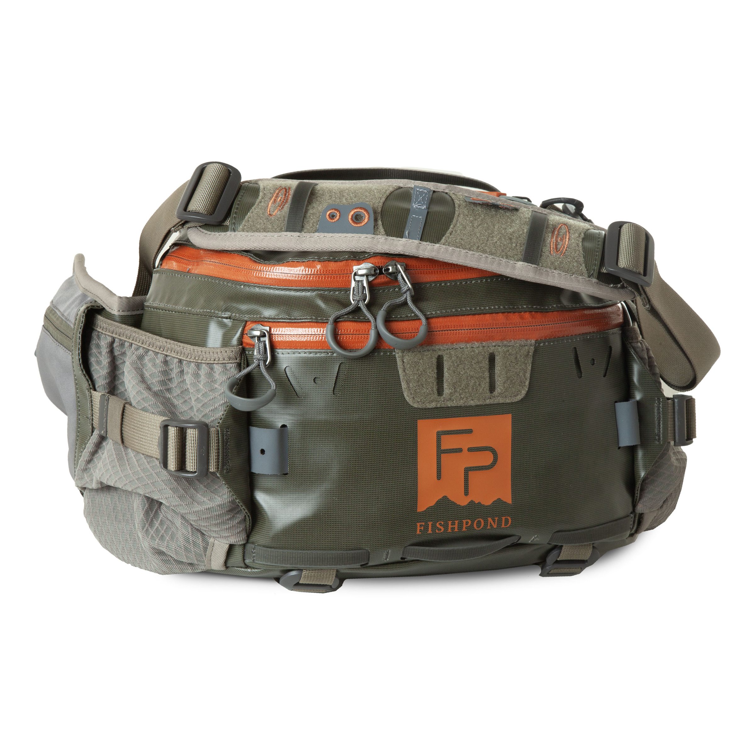 Stormshadow Lumbar Pack