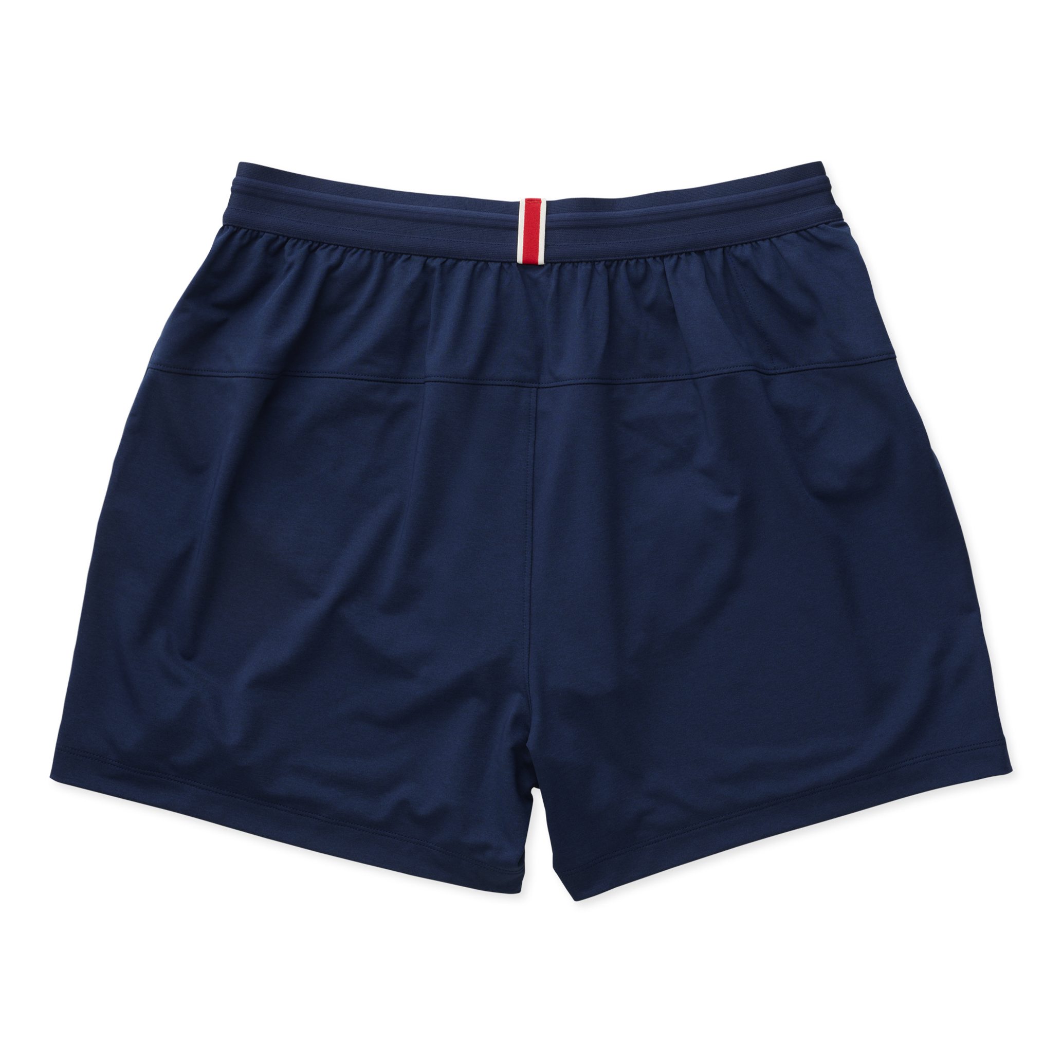 Tracksmith Session Short - Navy | undefined | Huckberry