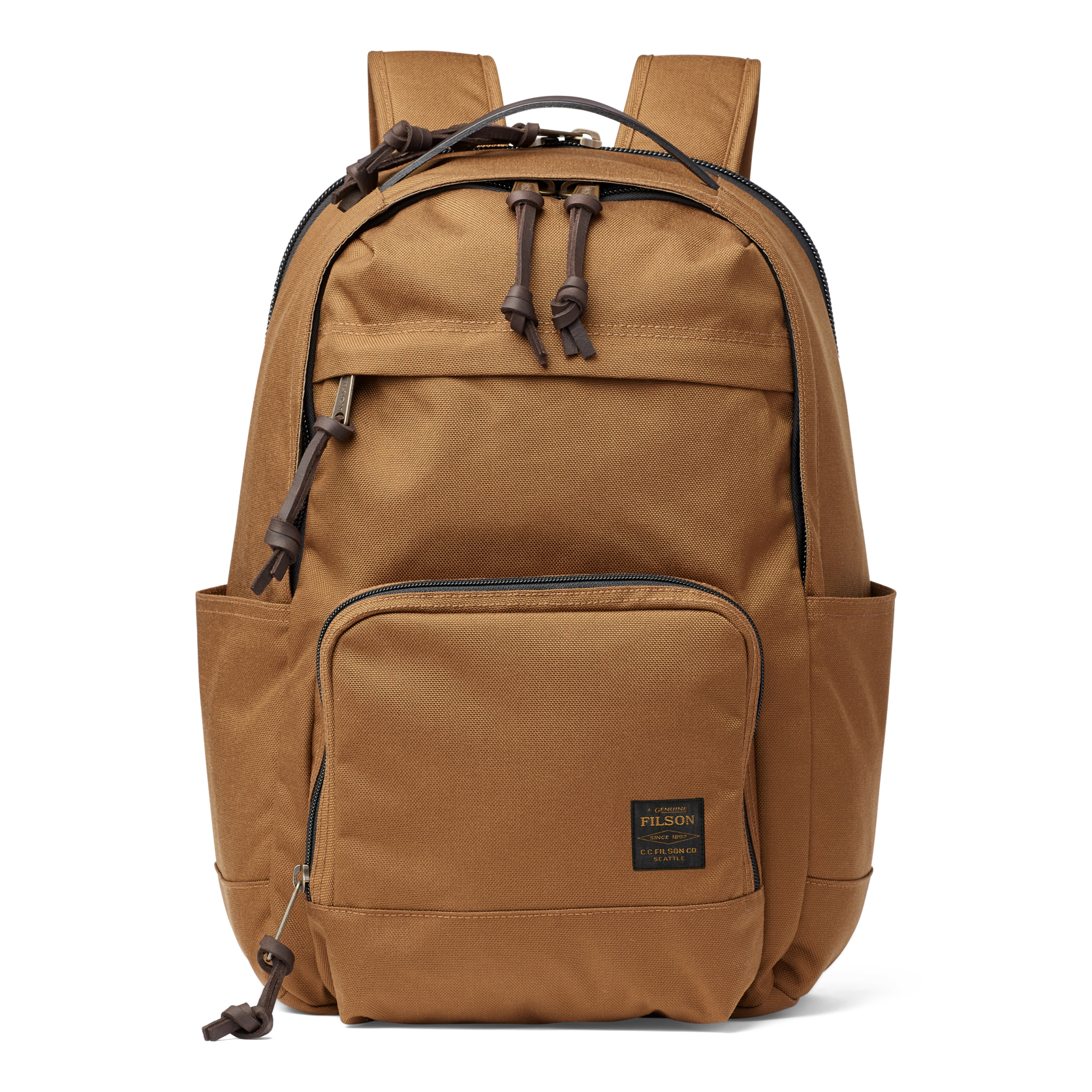 バッグ FILSON Dry Backpack Dry backpack by Filson | Green (Green)