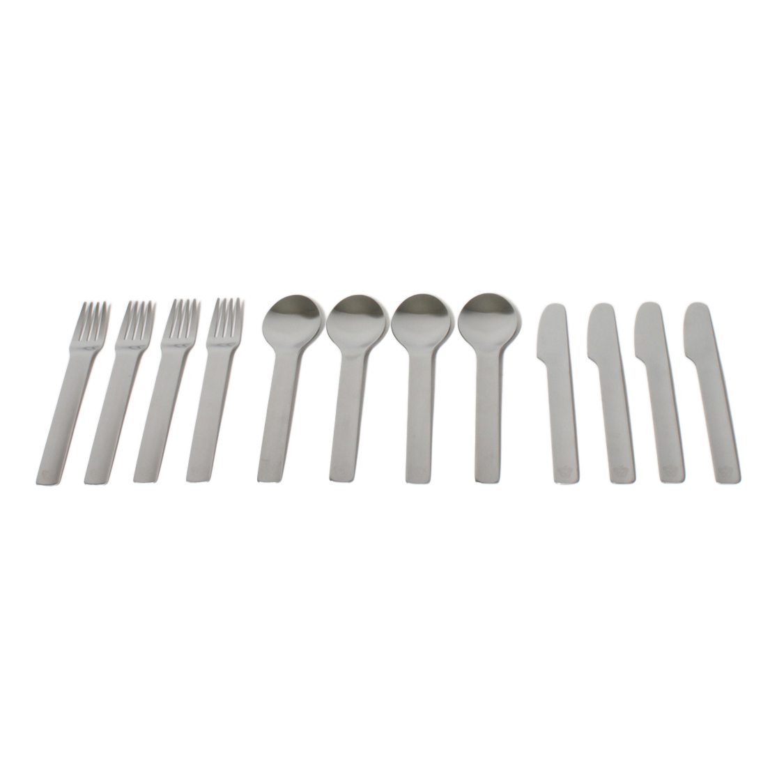 Steal Cutlery II