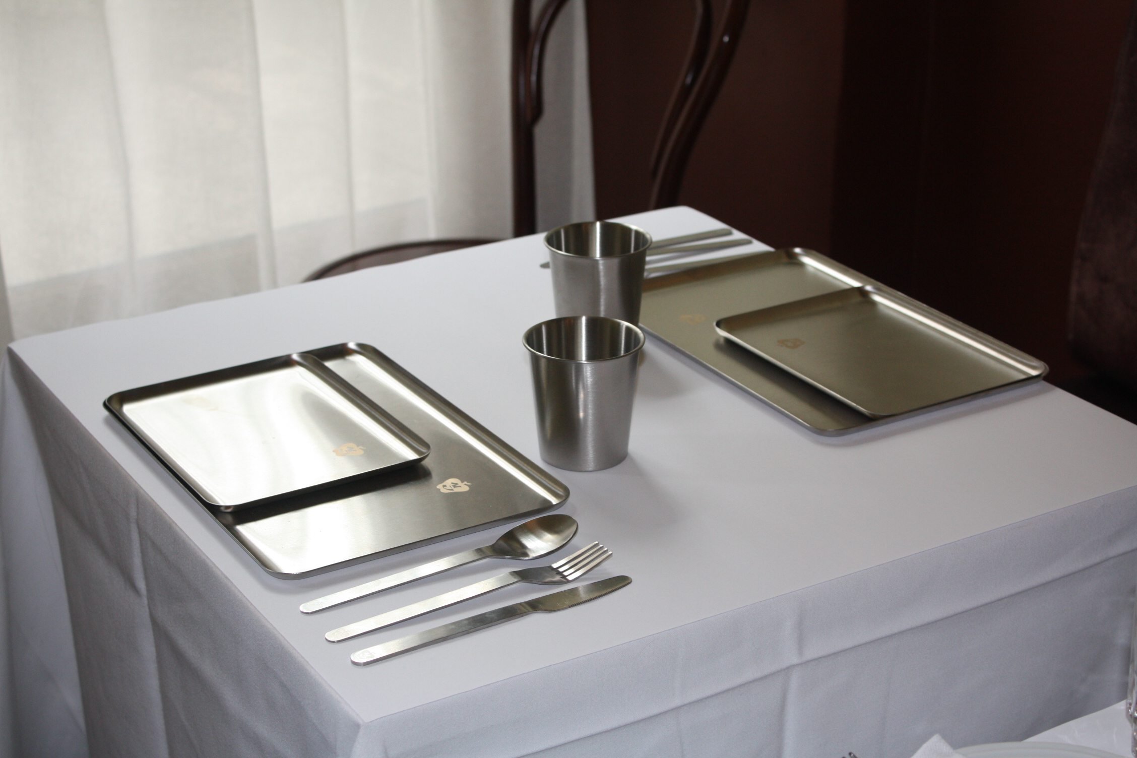 Steal Cutlery II - Thumbnail 5