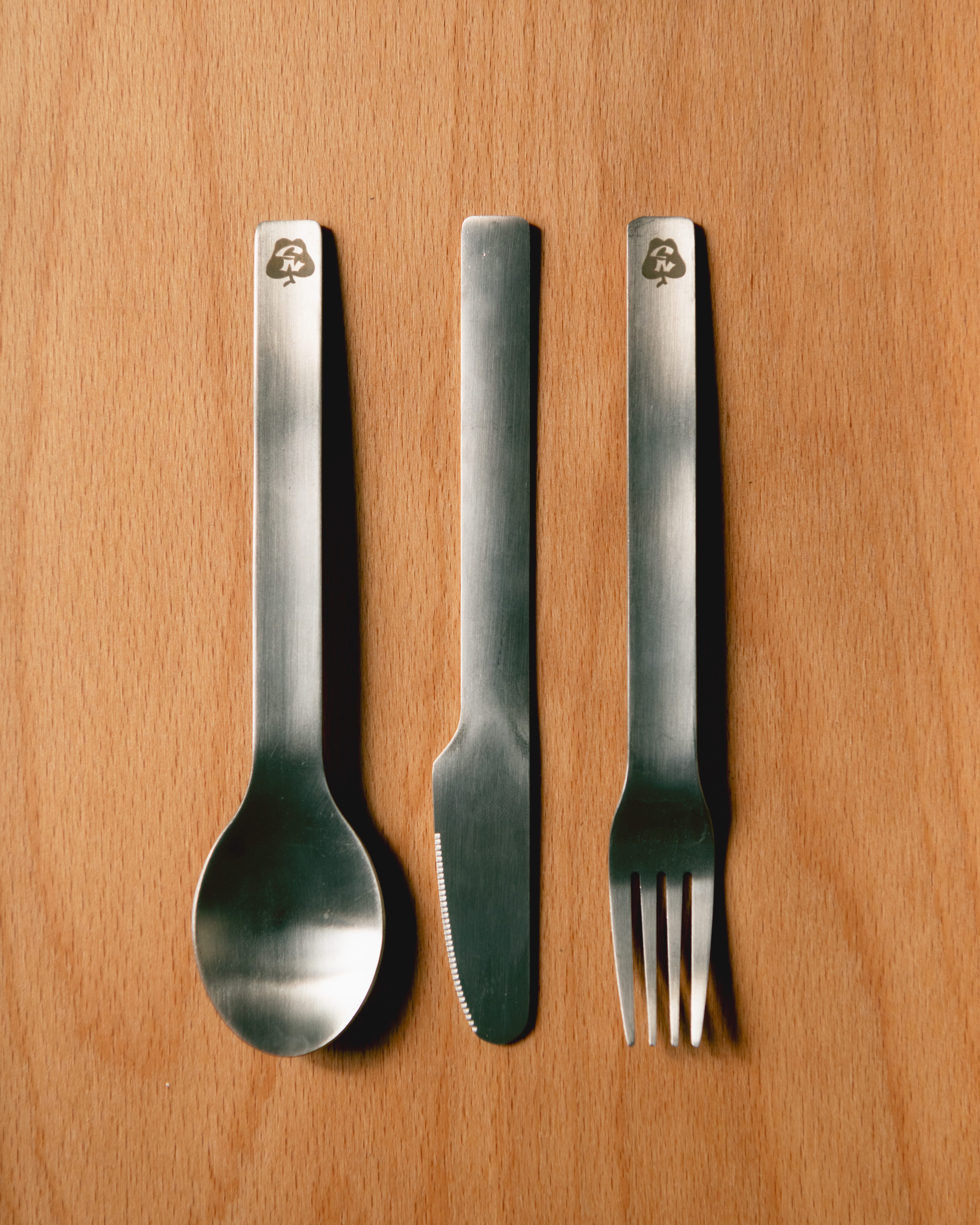 Steal Cutlery II - Thumbnail 3