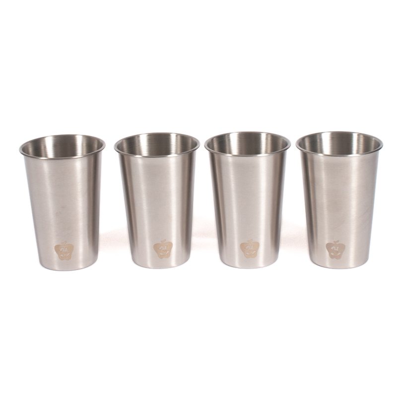 Steel Cup Large
