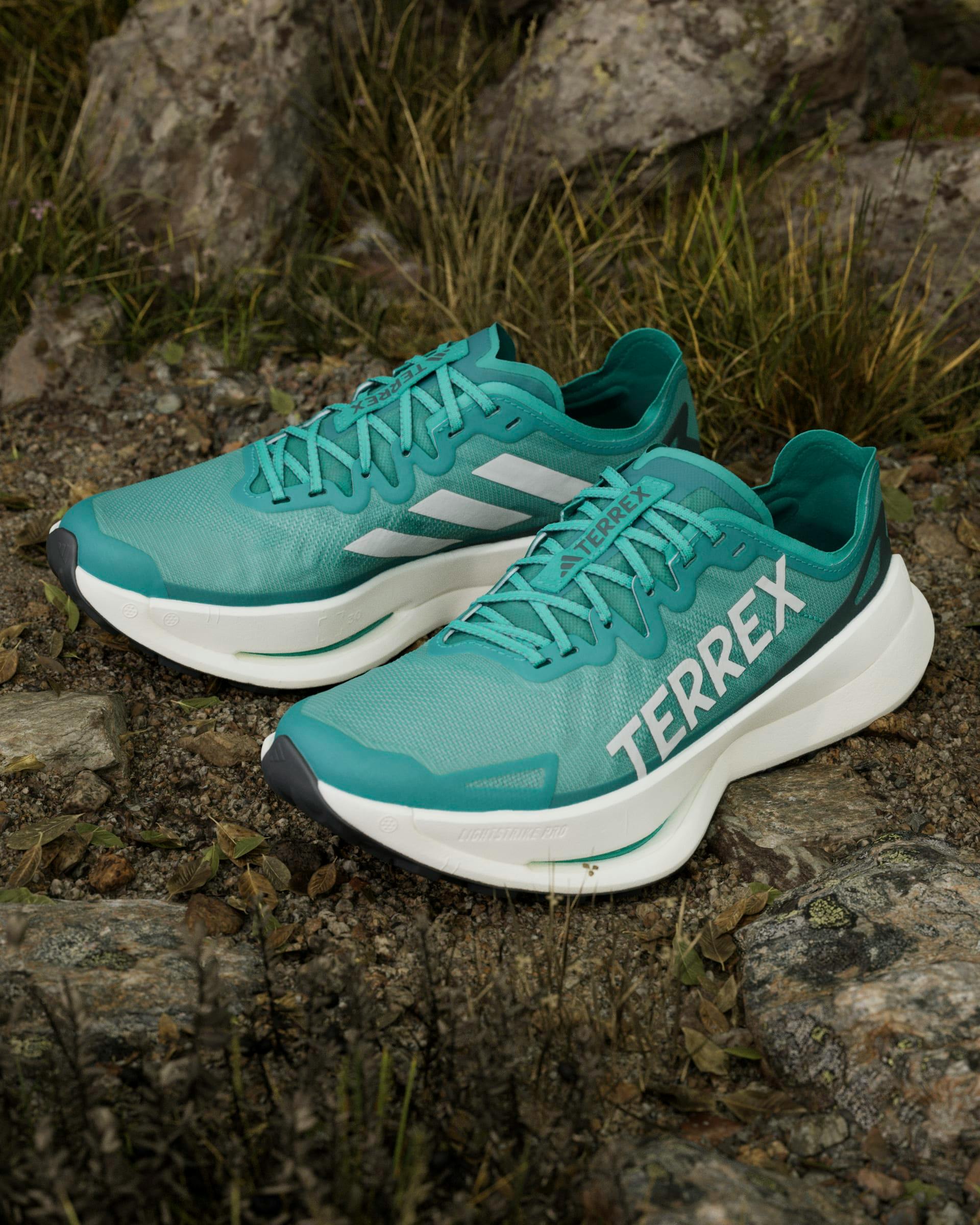 Adidas Agravic Speed Ultra Adidas Agravic Speed Ultra Trail