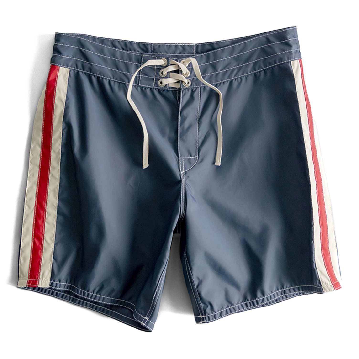 Birdwell 300 Boardshort - Patriot | Boardshorts | Huckberry