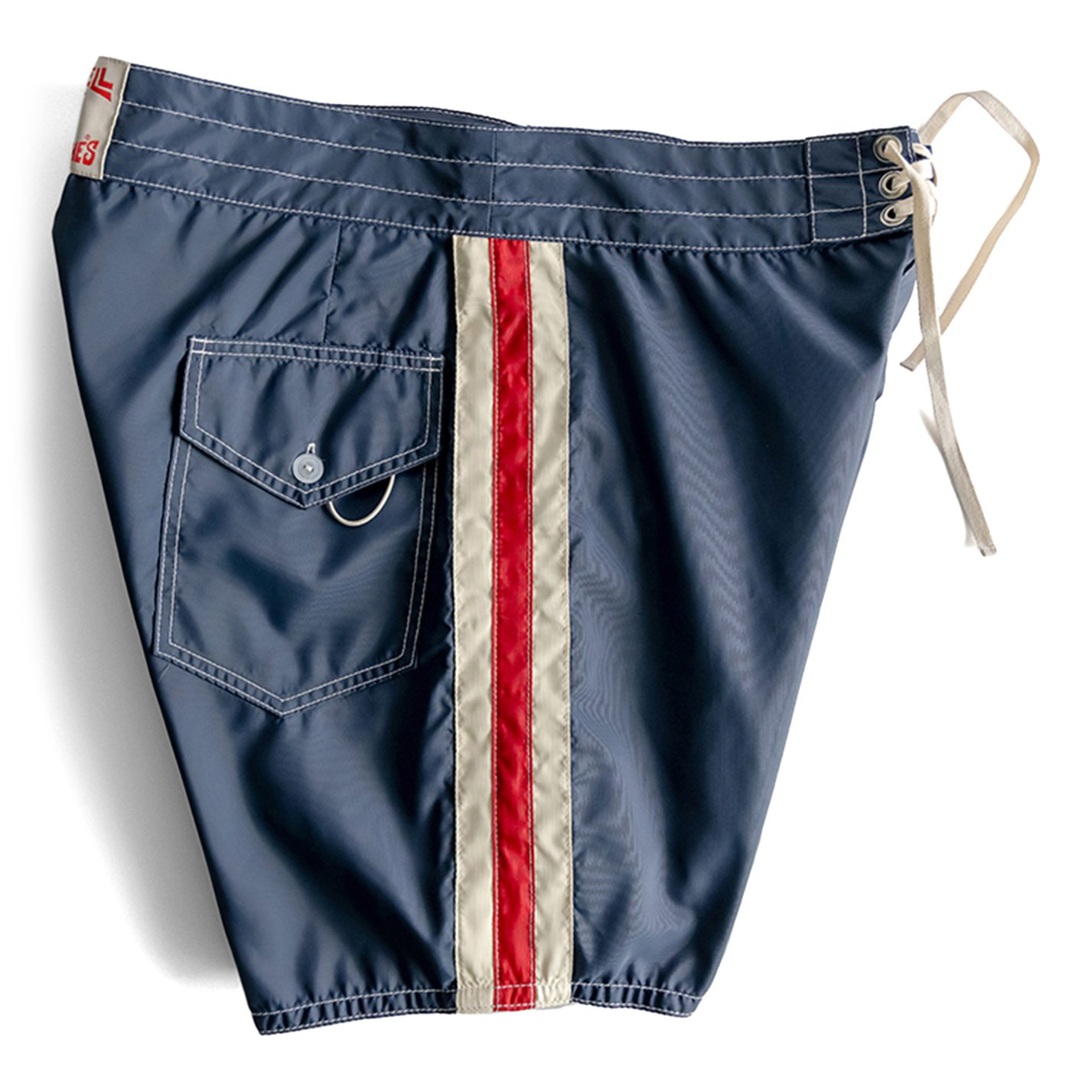 Birdwell 300 Boardshort - Patriot | Boardshorts | Huckberry