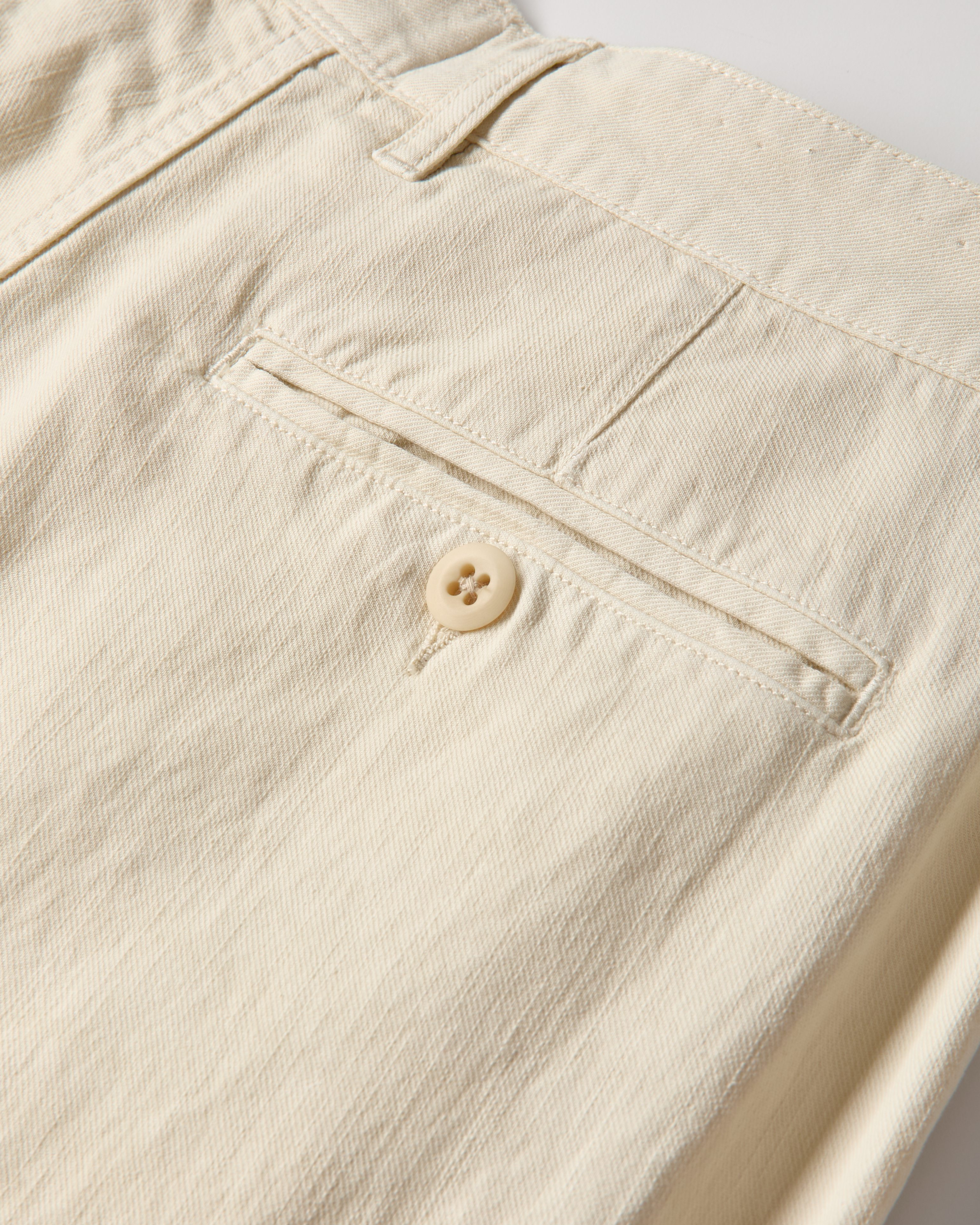 Flint and Tinder Cotton Linen Chino - HB Athletic Tapered
