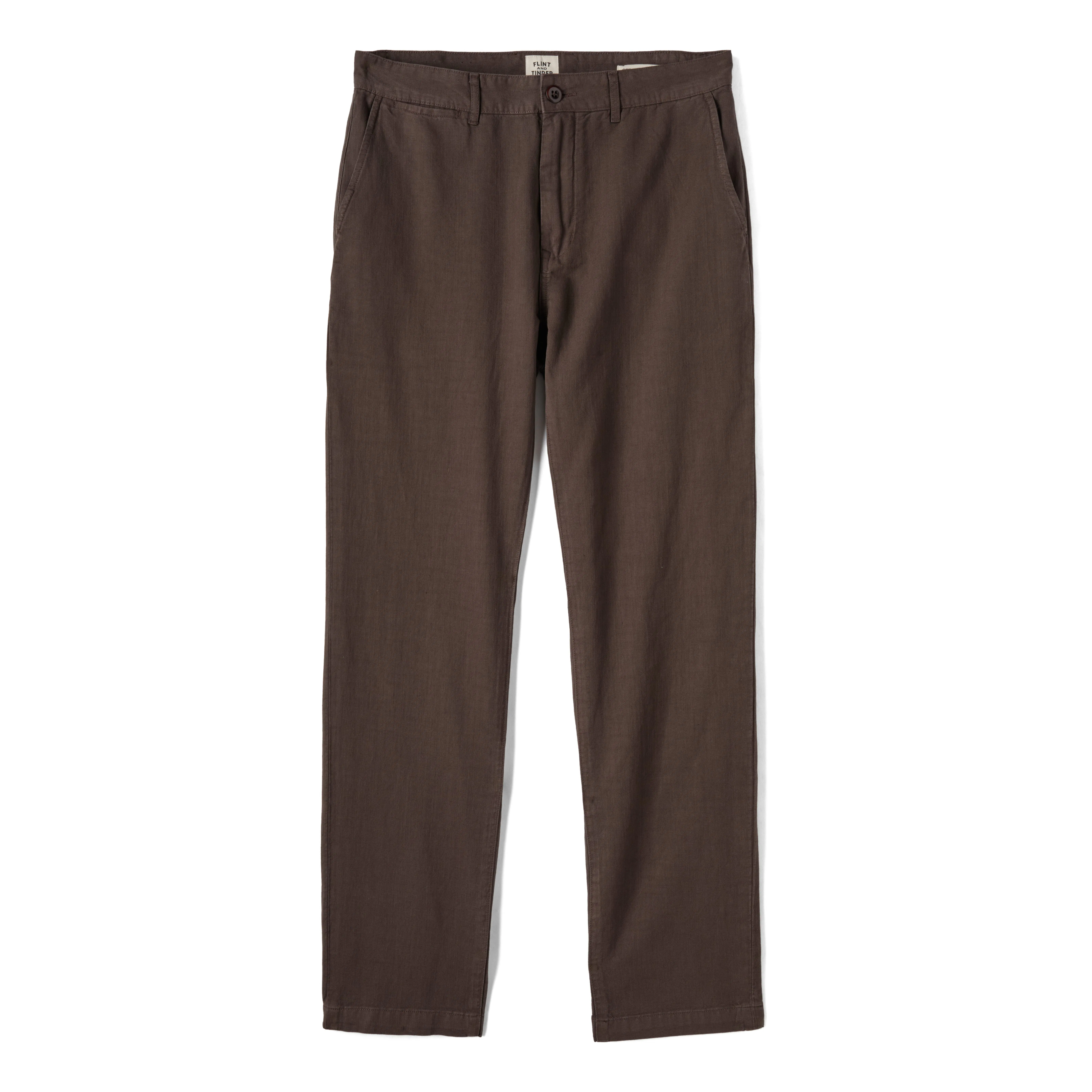 Carhartt WIP Sid Pant - Cypress | Chino Pants | Huckberry