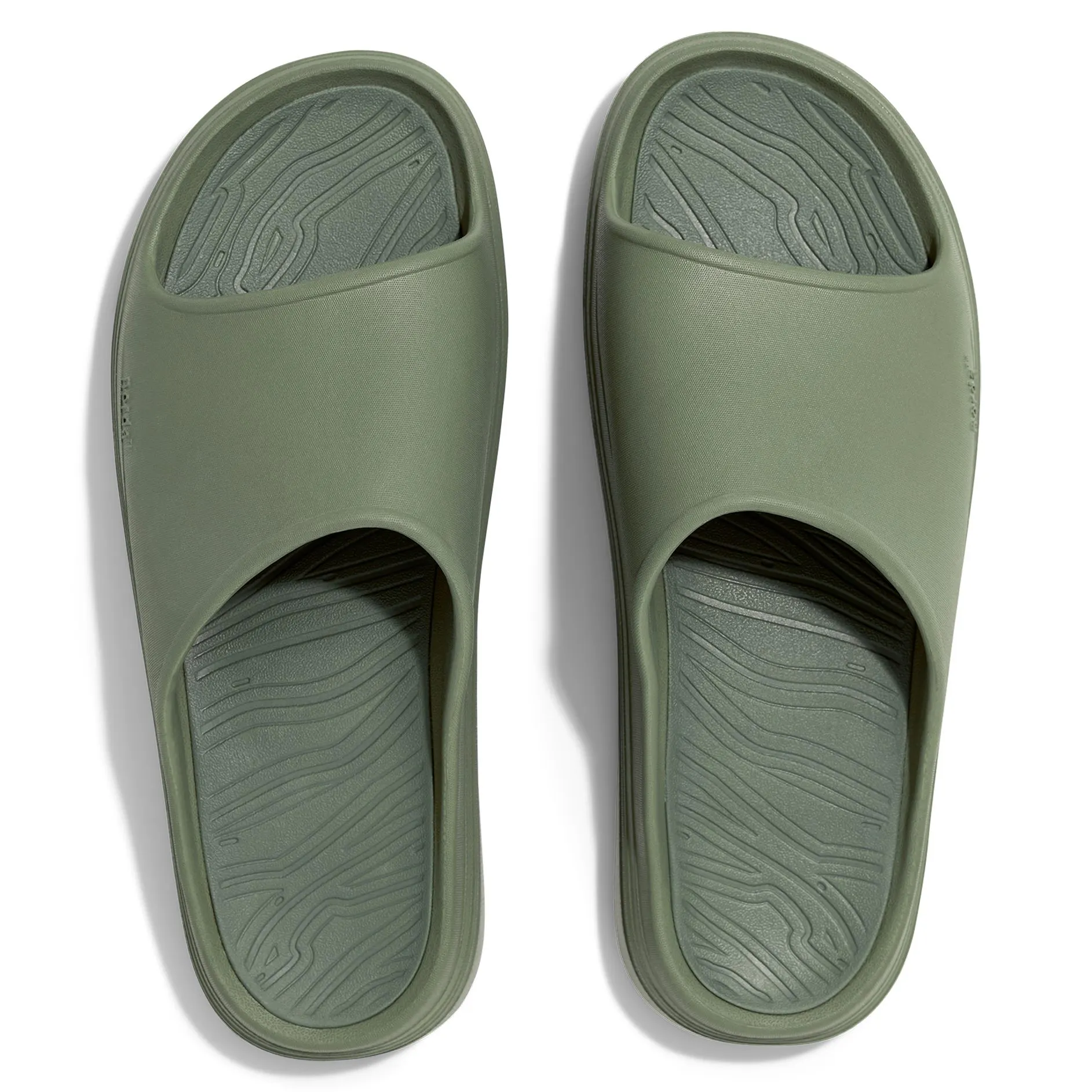 Norda 008 Slide - Sage | Sandals | Huckberry
