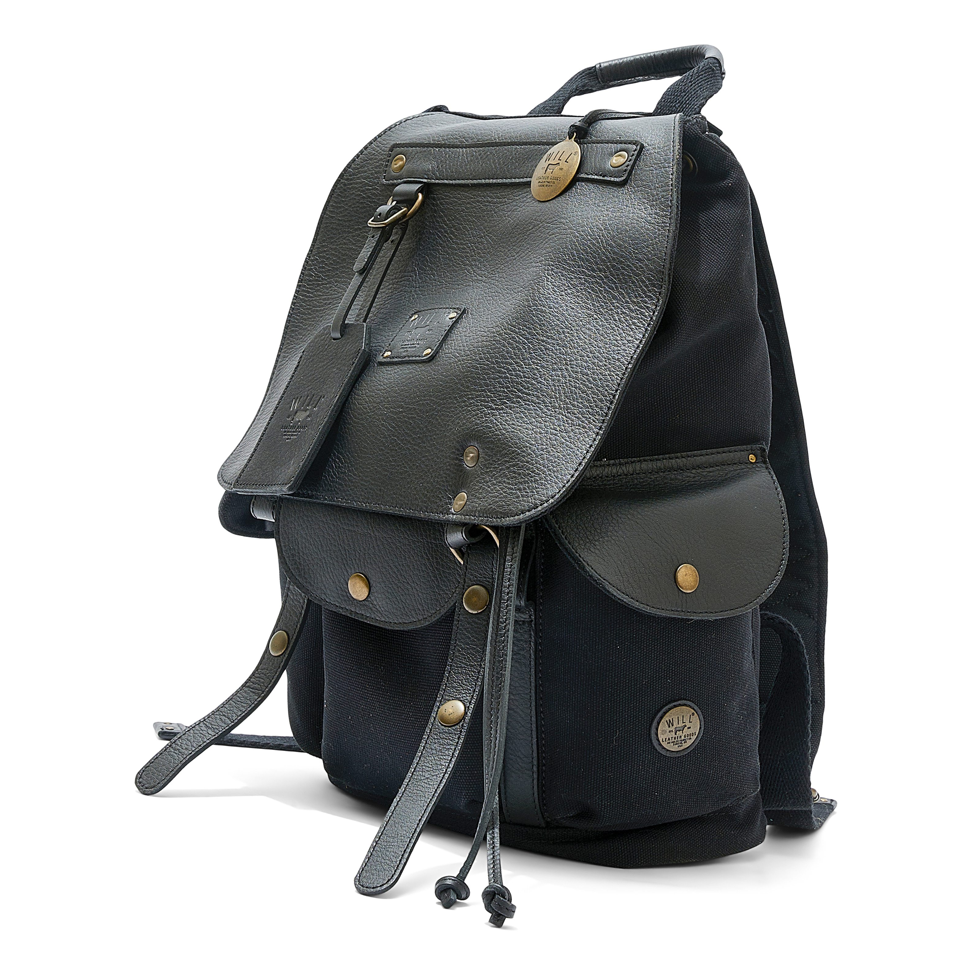 Lennon Backpack - Thumbnail 2