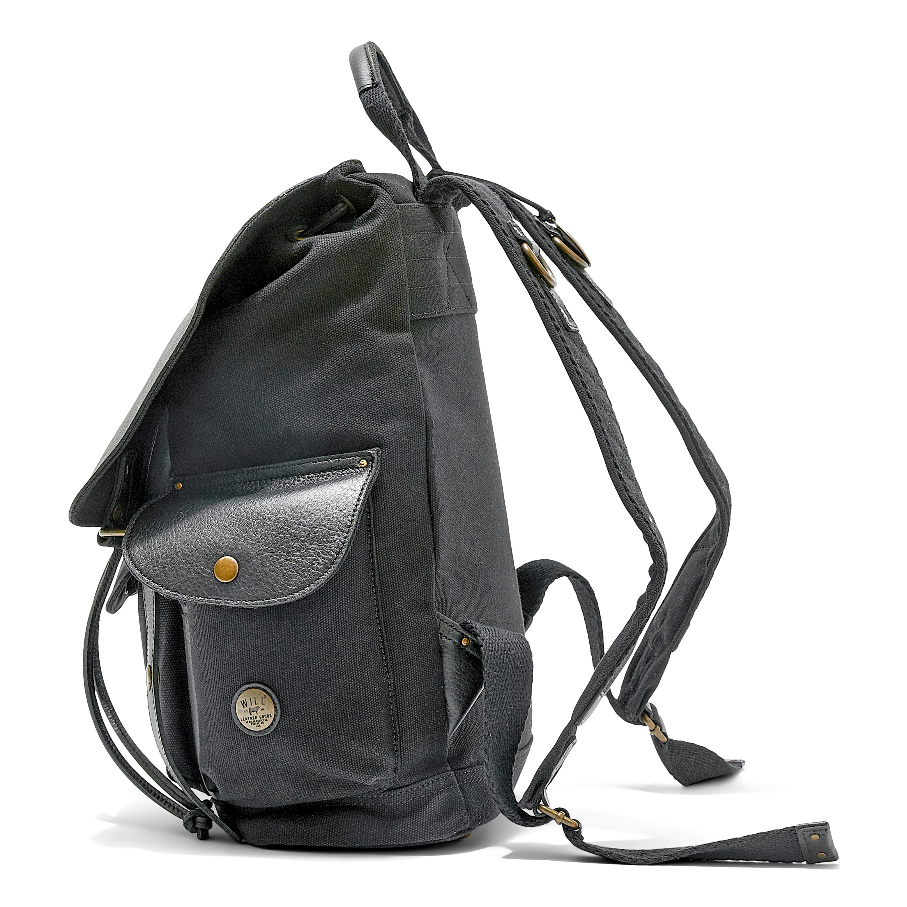 Lennon Backpack - Thumbnail 3