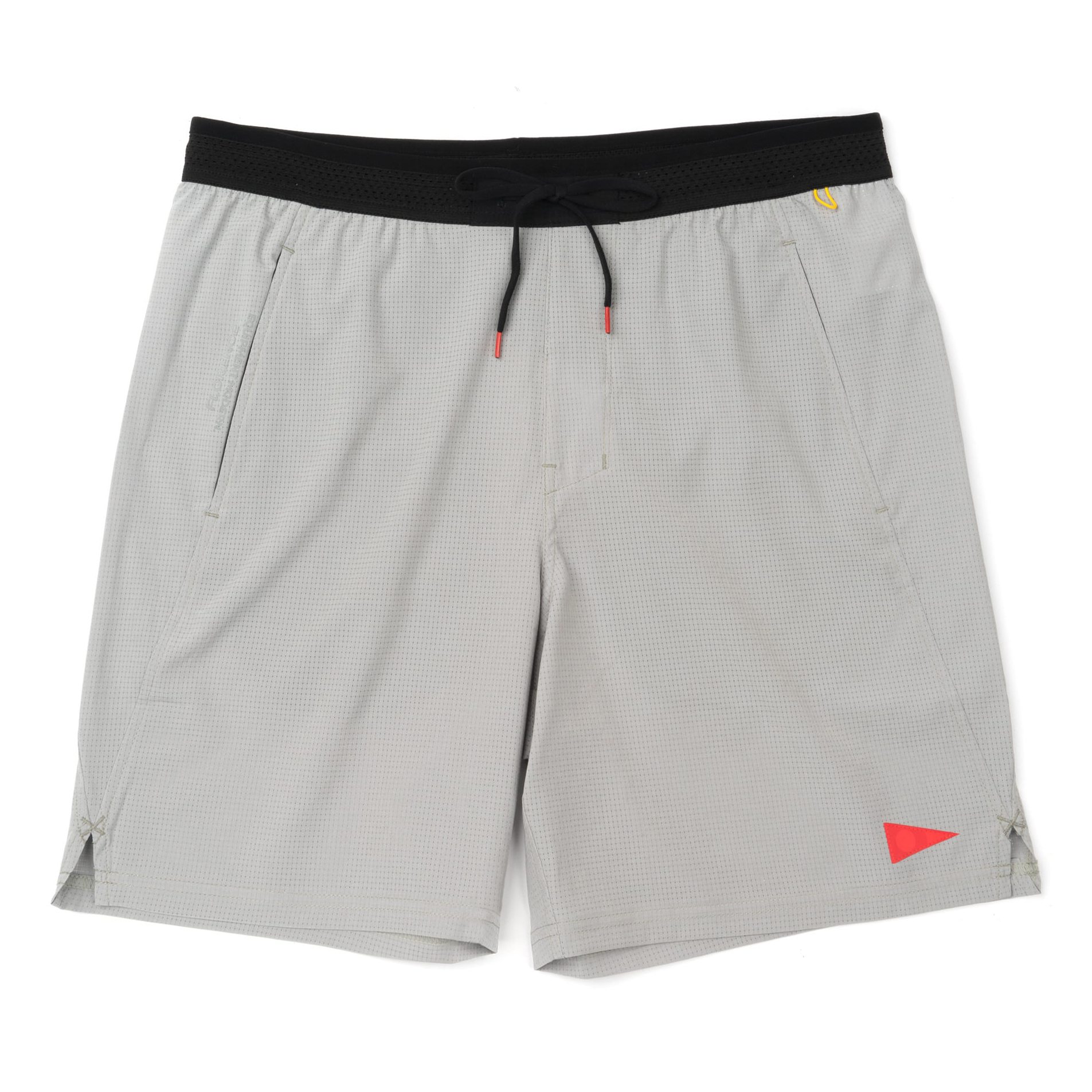 美品 LIGHT FINX POLYESTER SHORTS LIGHT FINX POLYESTER SHORTS (A9SP03PW) | AURALEE / Short