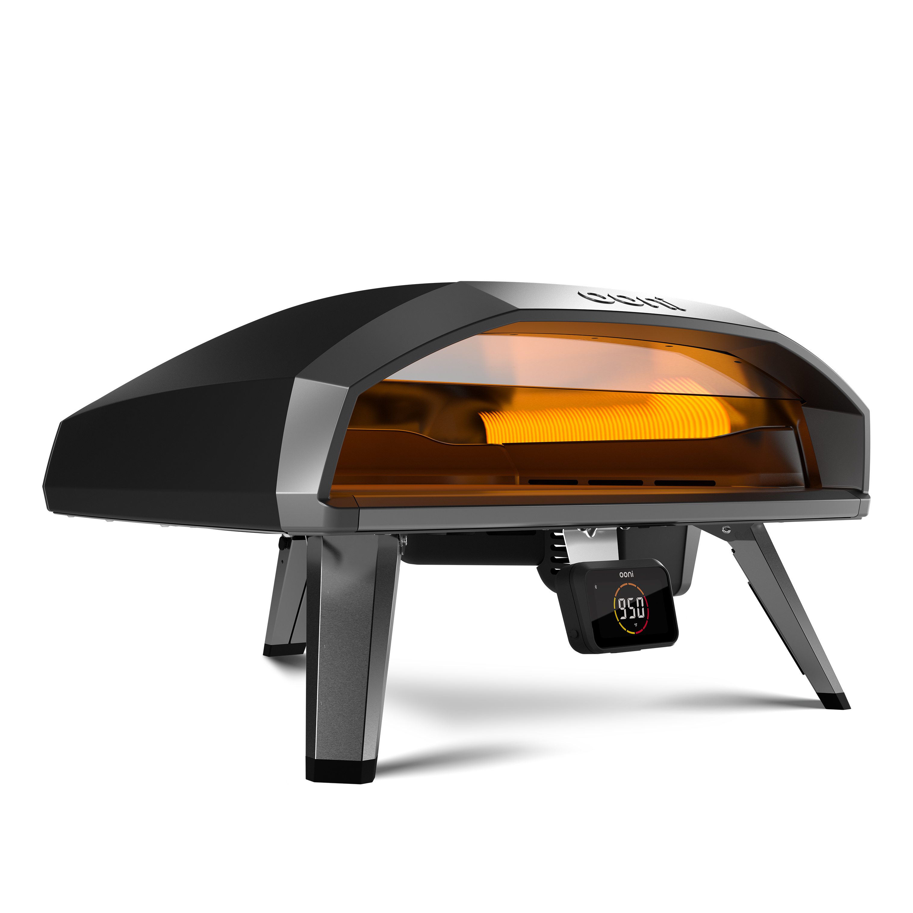 Ooni Koda 2 Pro - 18