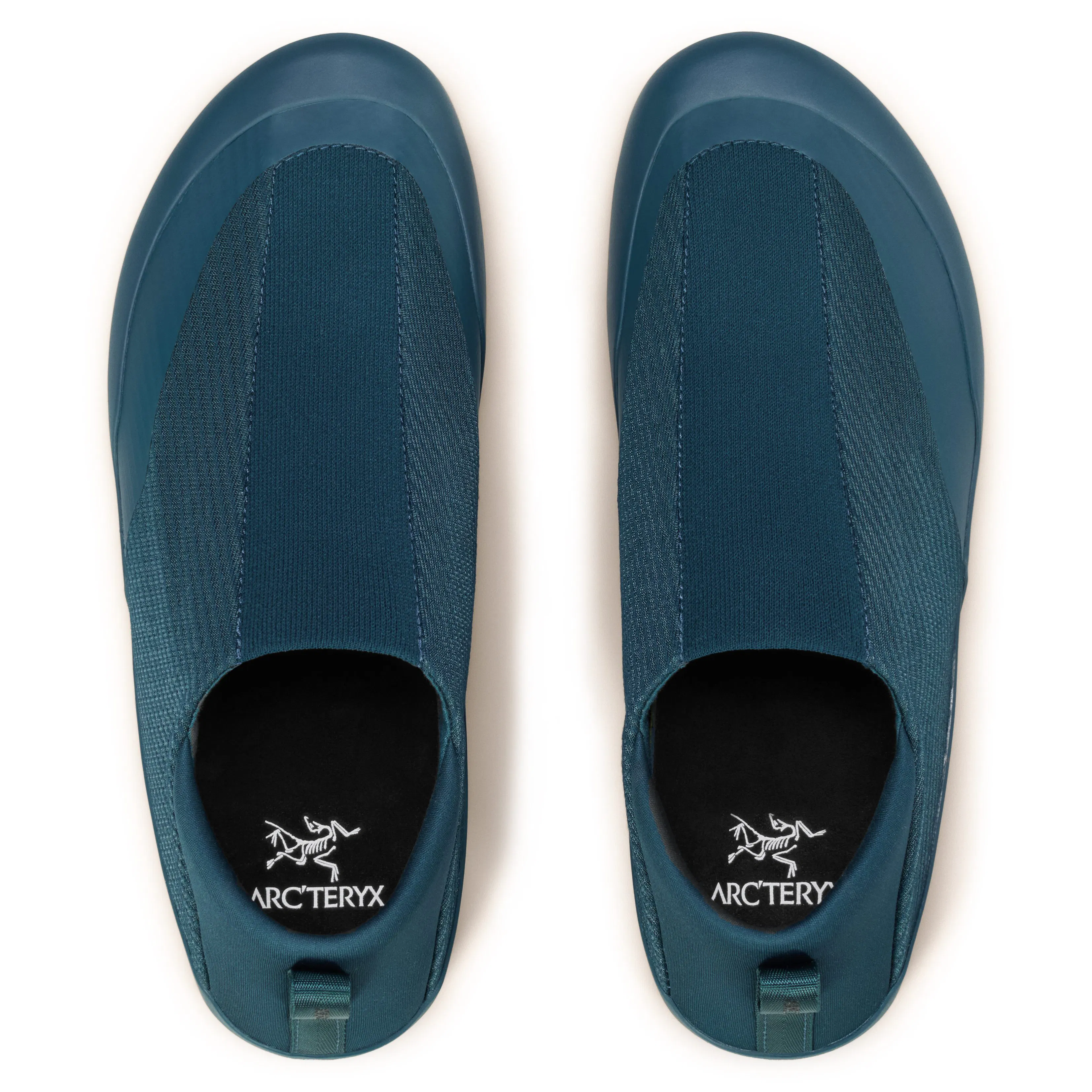 Arc'teryx Kragg Slip On - Nightscape/Nightscape | Loafers | Huckberry
