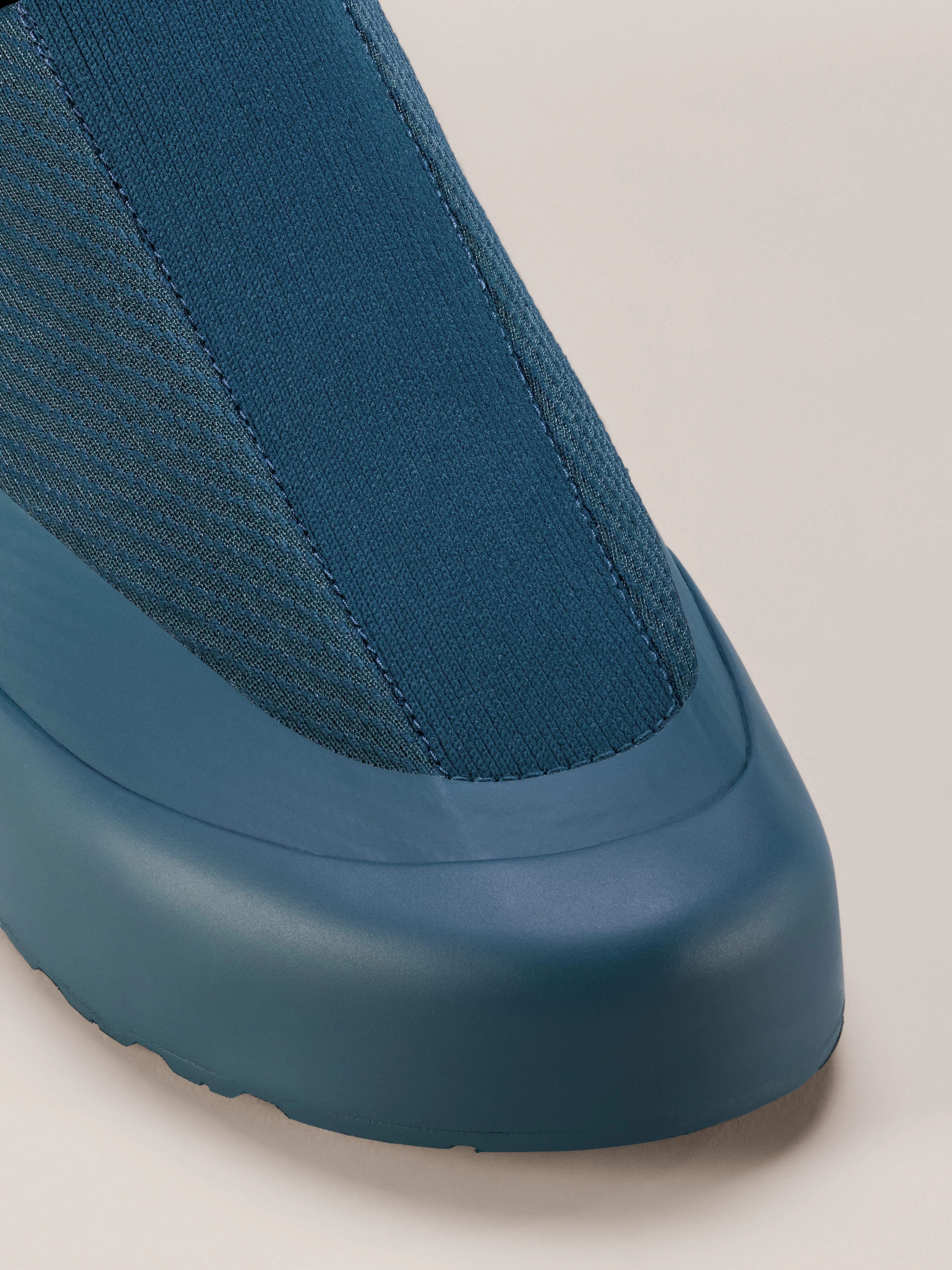 Arc'teryx Kragg Slip On - Nightscape/Nightscape | Loafers | Huckberry