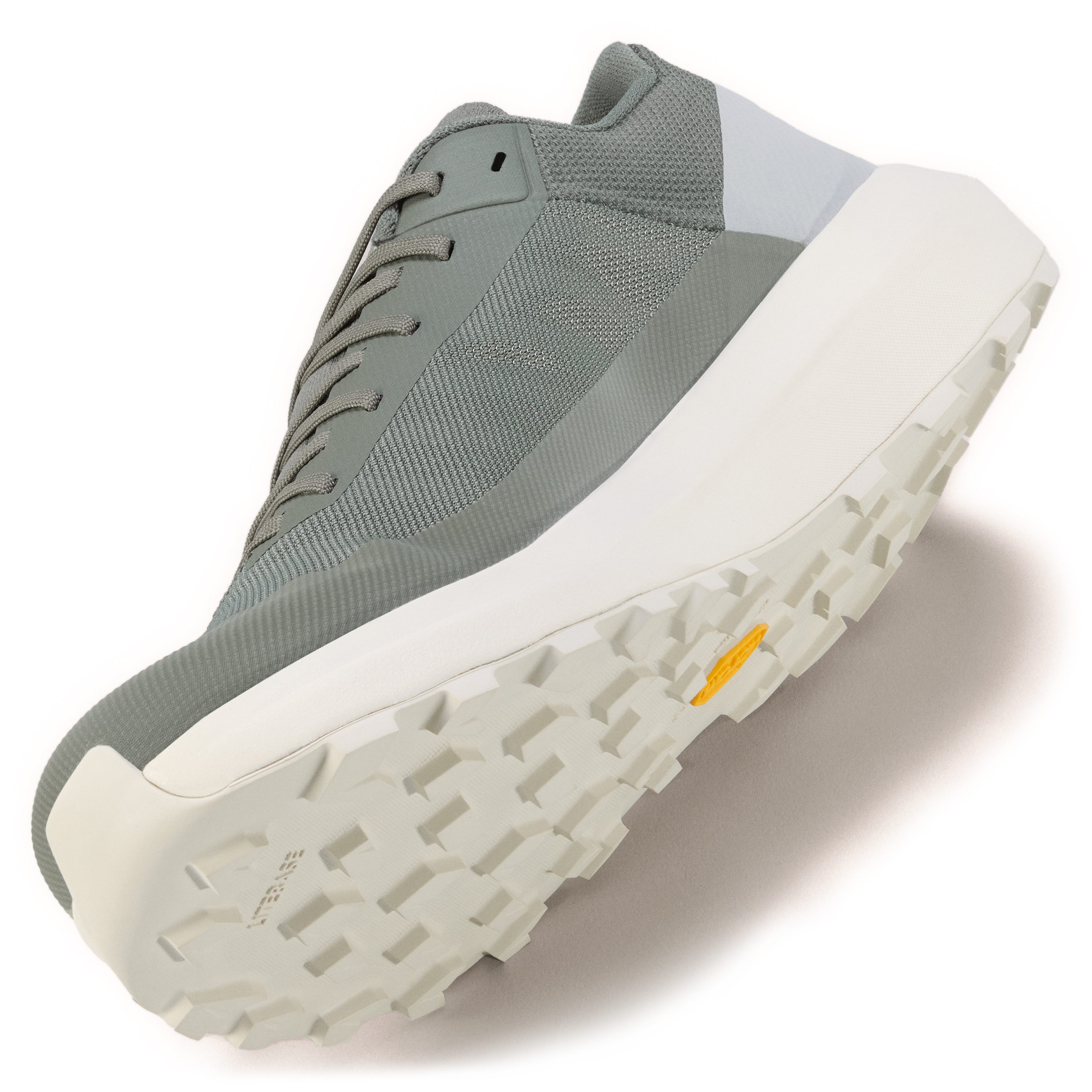 Arc'teryx Norvan LD 4 Sneaker - Forage/Arctic Silk | Trail