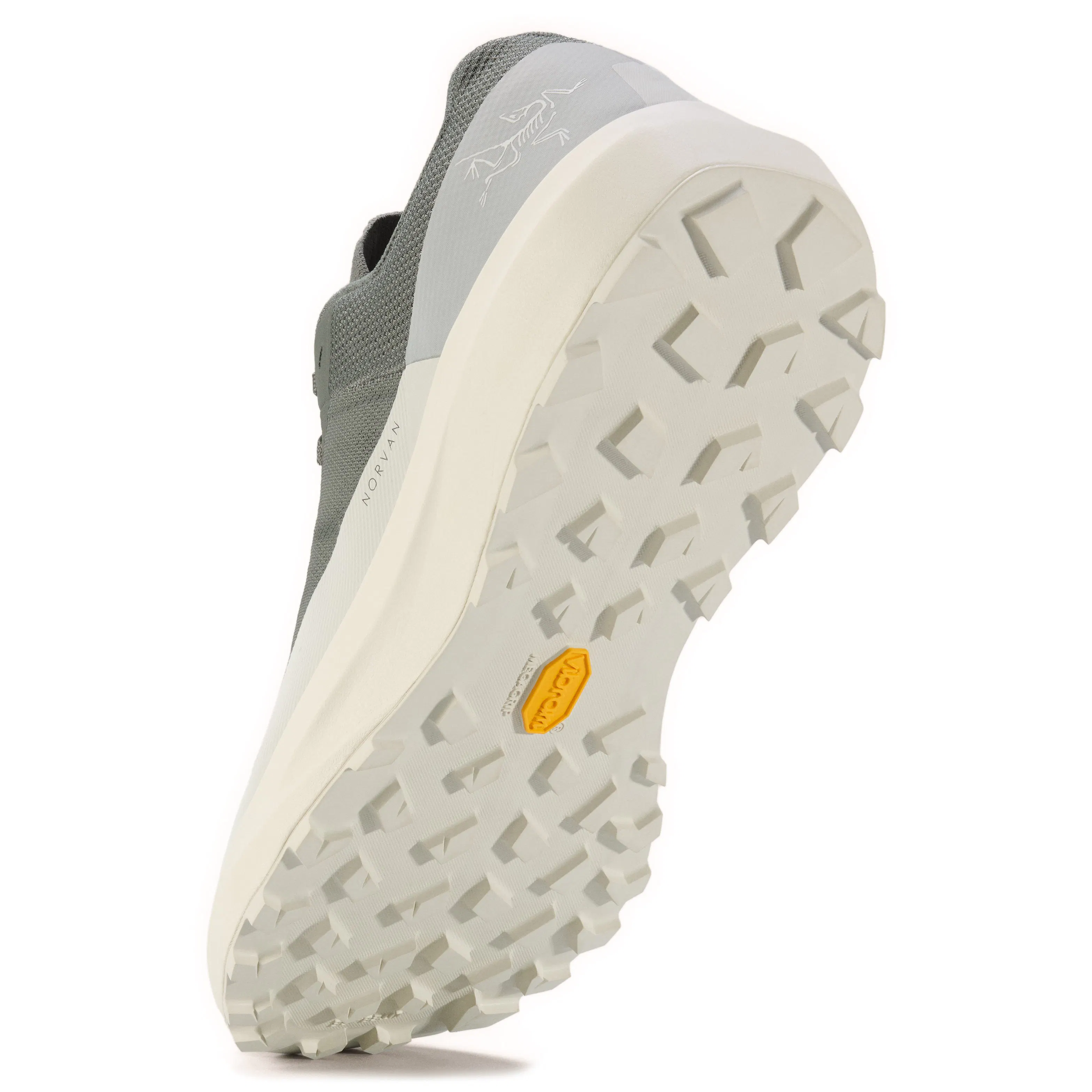 Arc'teryx Norvan LD 4 Sneaker - Forage/Arctic Silk | Trail
