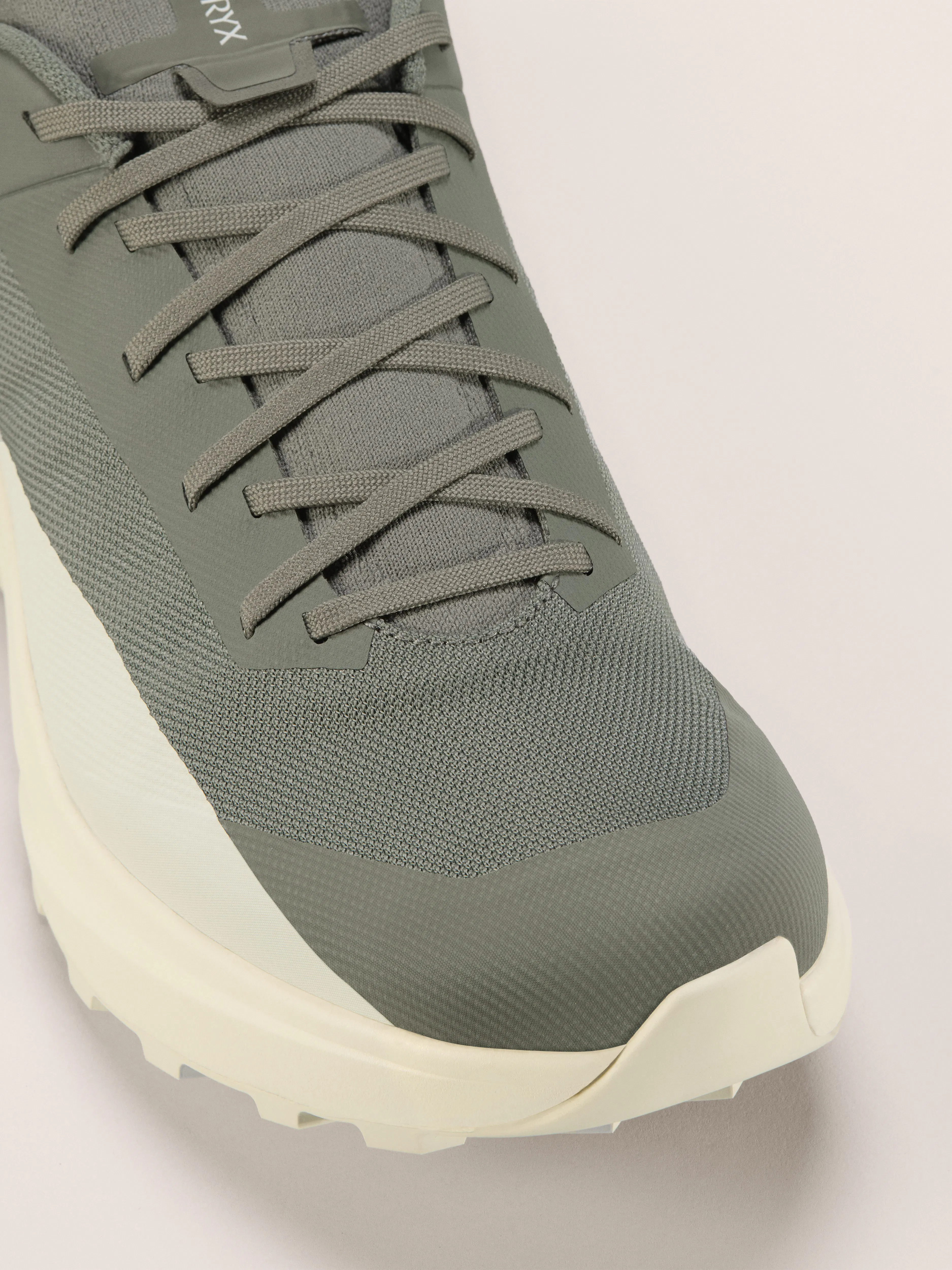 Arc'teryx Norvan LD 4 Sneaker - Forage/Arctic Silk | Trail