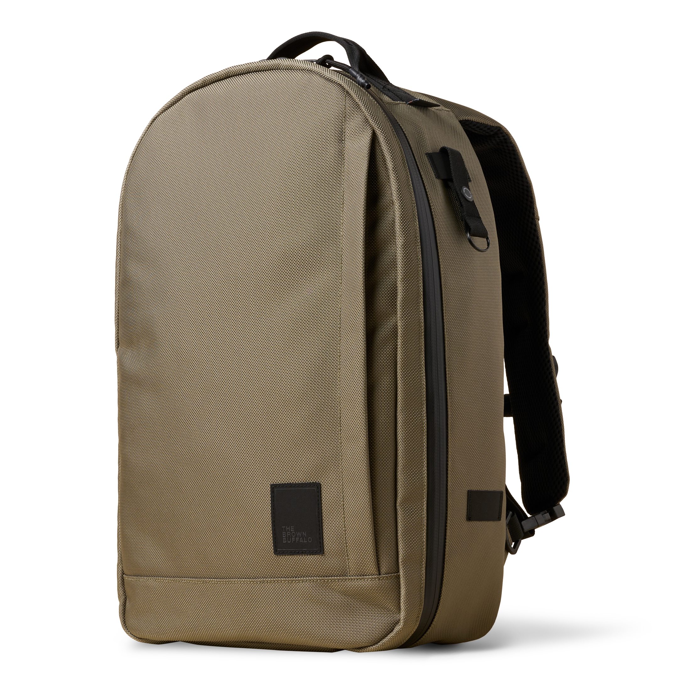 【超美品】THE BROWN BUFFALO CONCEAL BACKPACK The Brown Buffalo Conceal 21L Backpack Review | by Geoff