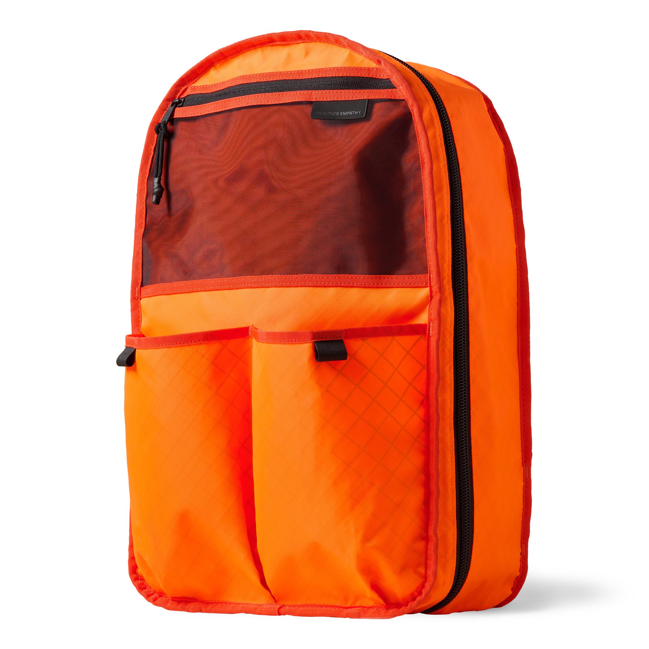 【超美品】THE BROWN BUFFALO CONCEAL BACKPACK Conceal-Pack-21L-Black-