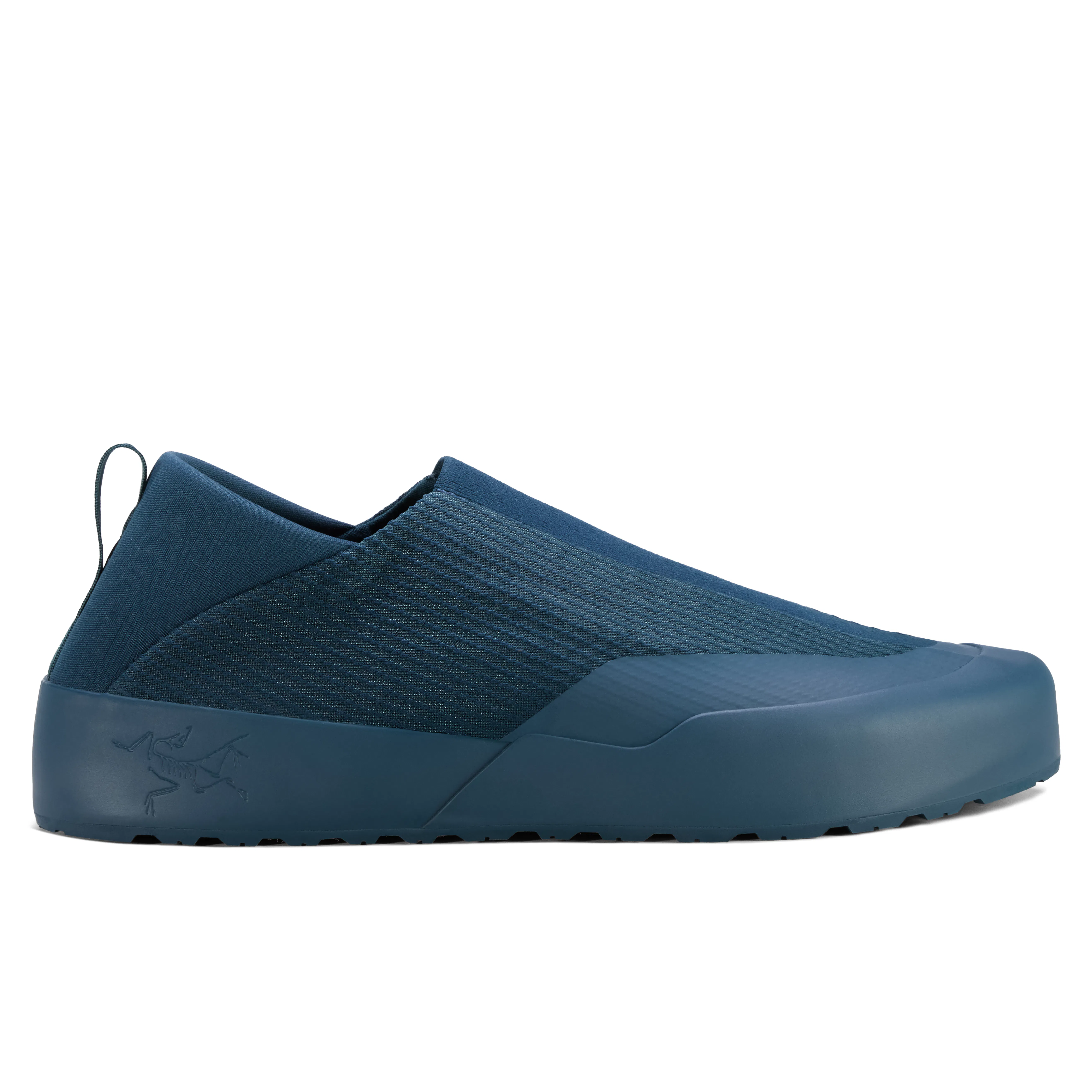 Arc'teryx Kragg Slip On - Nightscape/Nightscape | Loafers | Huckberry
