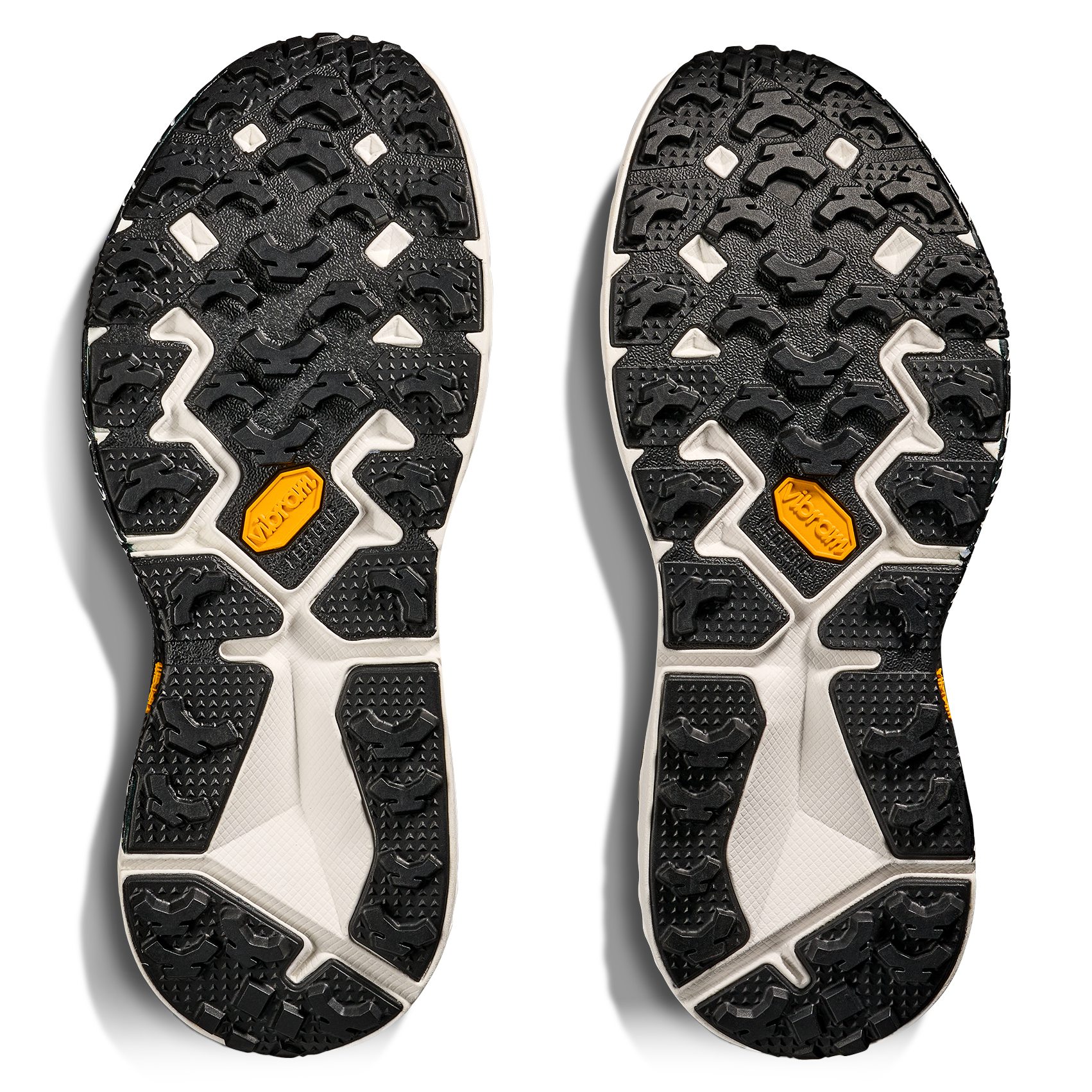 ★Chiyoko②★ Hoka Speedgoat 2 Sneaker - Black/Frost | Trail Sneakers
