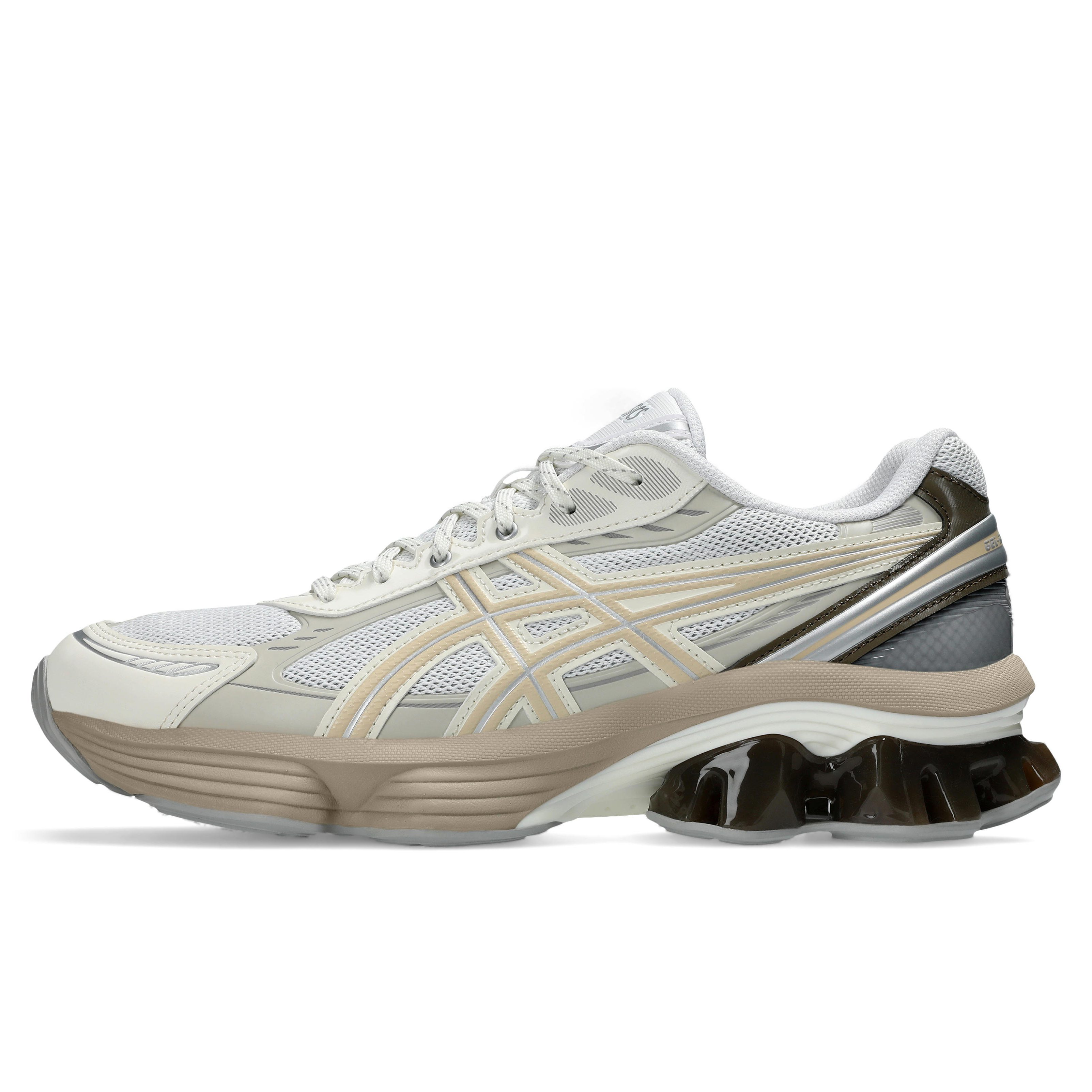 靴 ASICS GEL-KINETIC FLUENT 24.5 ASICS® GEL-Kinetic Fluent | Foot Locker
