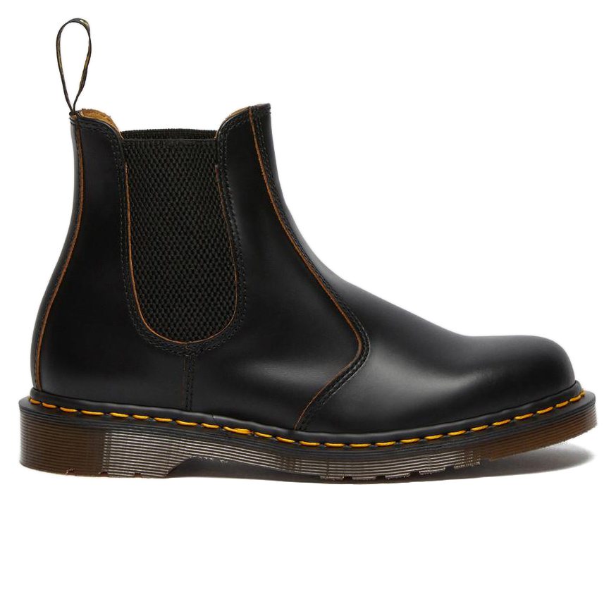 Dr. Martens MIE 1461 Derby - Black | Derby Shoes | Huckberry