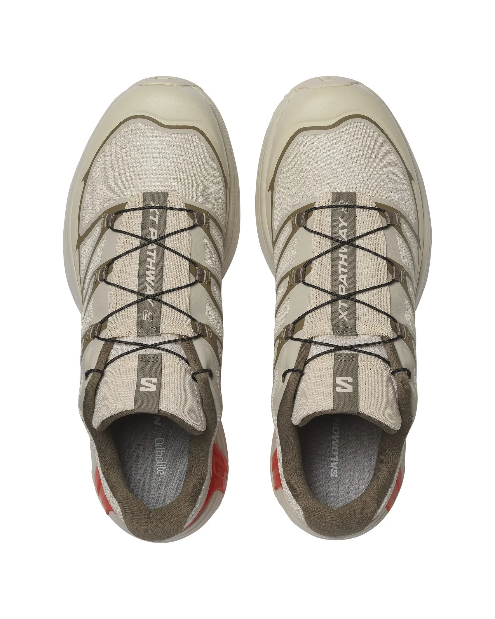 Cloudsurfer Running Sneaker