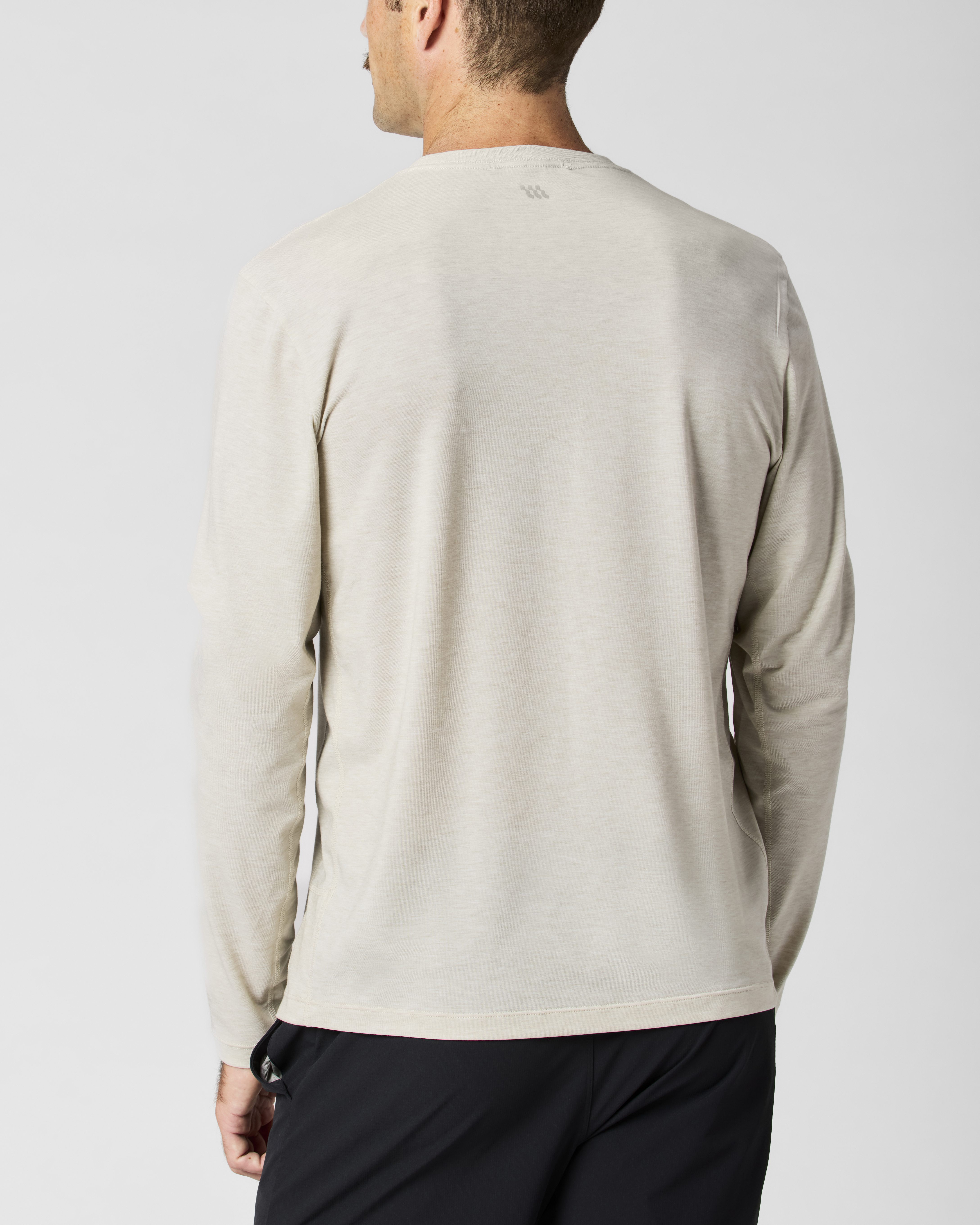 Natural Lag Tシャツ(XL) Women's Lush Livin Long Sleeve SLX Performance Shirt