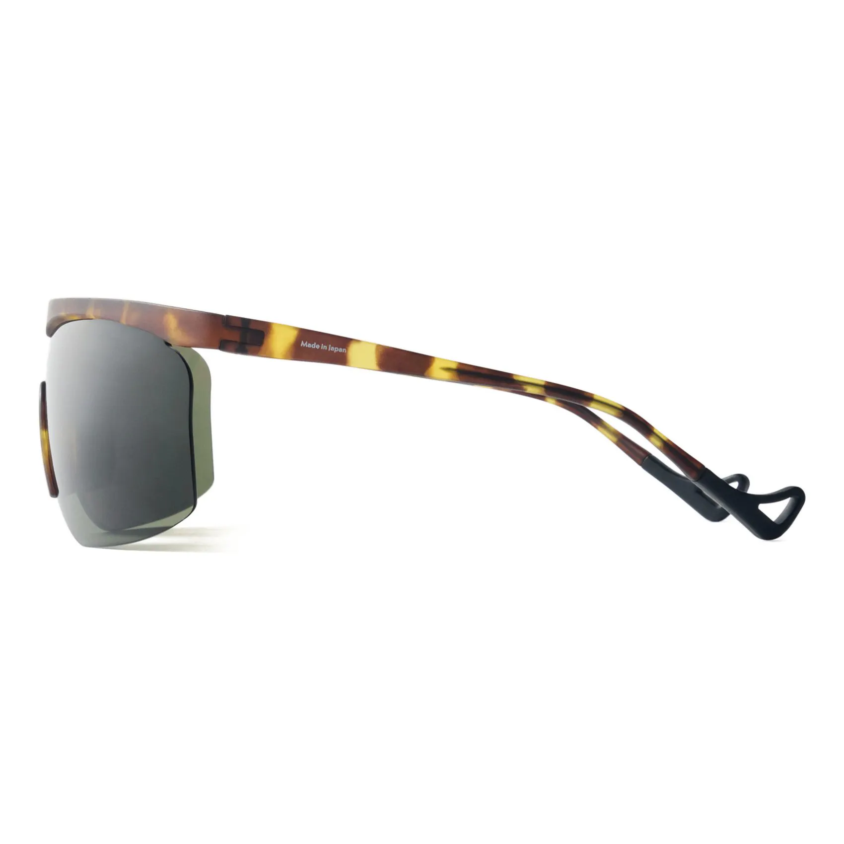 Owndays Japanese Brand Tortoise Shell Sunglasses Owndays Eyeglass Glasses Frame Brown Tortoise Plastic Korea  main image 2