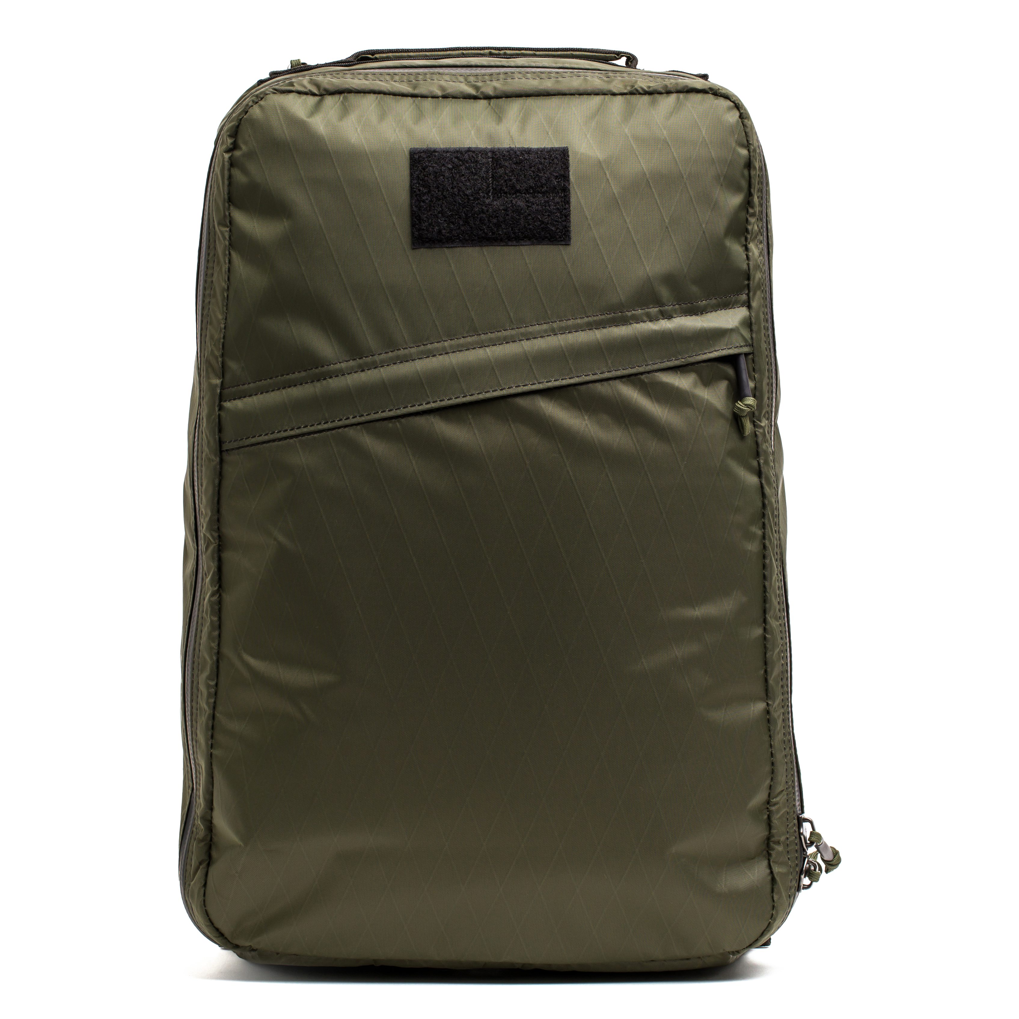 GORUCK GR1 X-Pac Backpack - 21L - Dark Green | Backpacks | Huckberry
