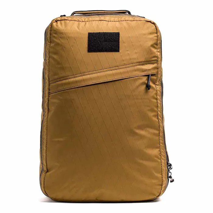 patagonia goruck backpack Women's Refugio Pack 26L Classic Navy Blue GORUCK GR2 Cordura Introducing: Huckberry x @goruck GR1