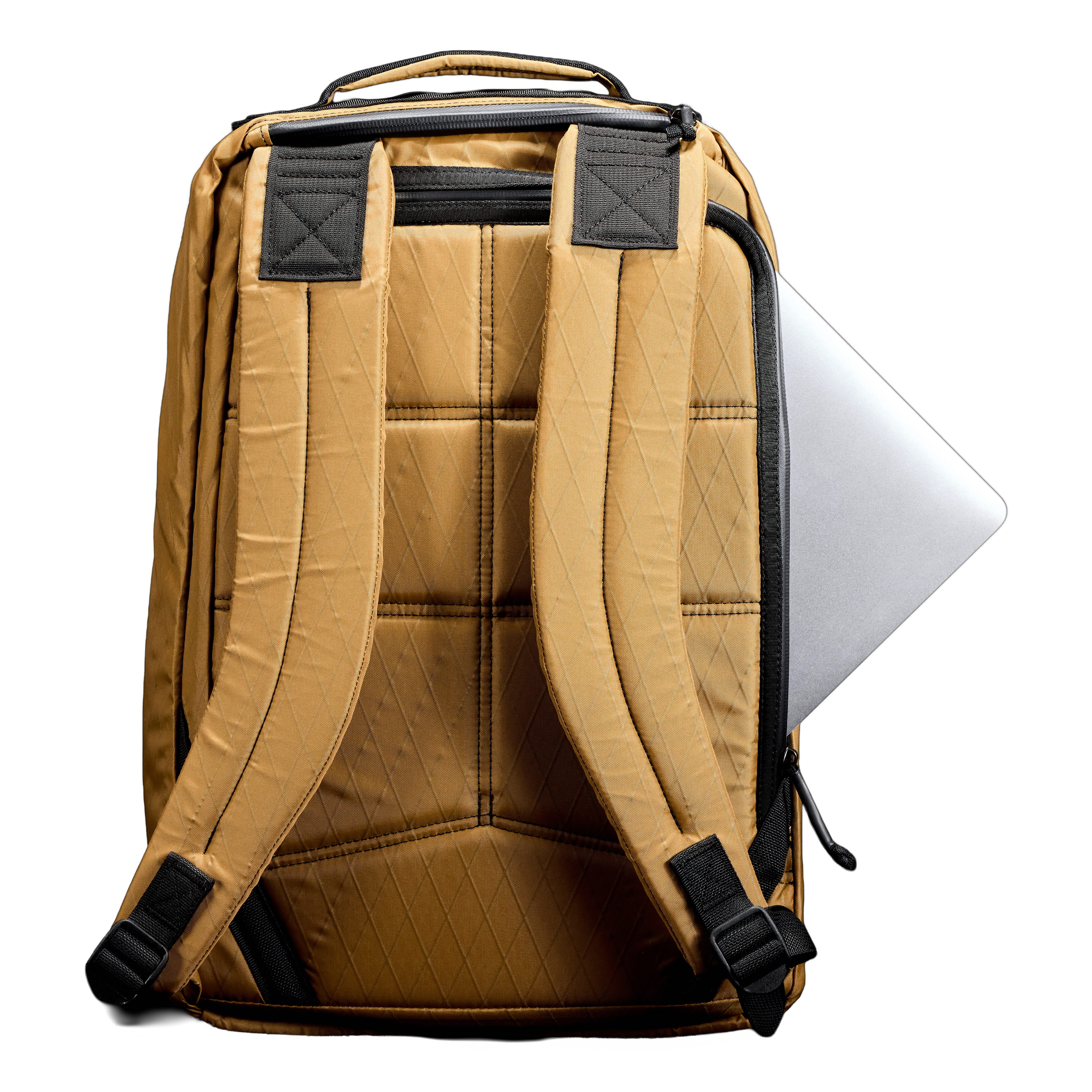 GORUCK GR1 X-Pac Backpack - 21L - Coyote X-Pac | Backpacks | Huckberry