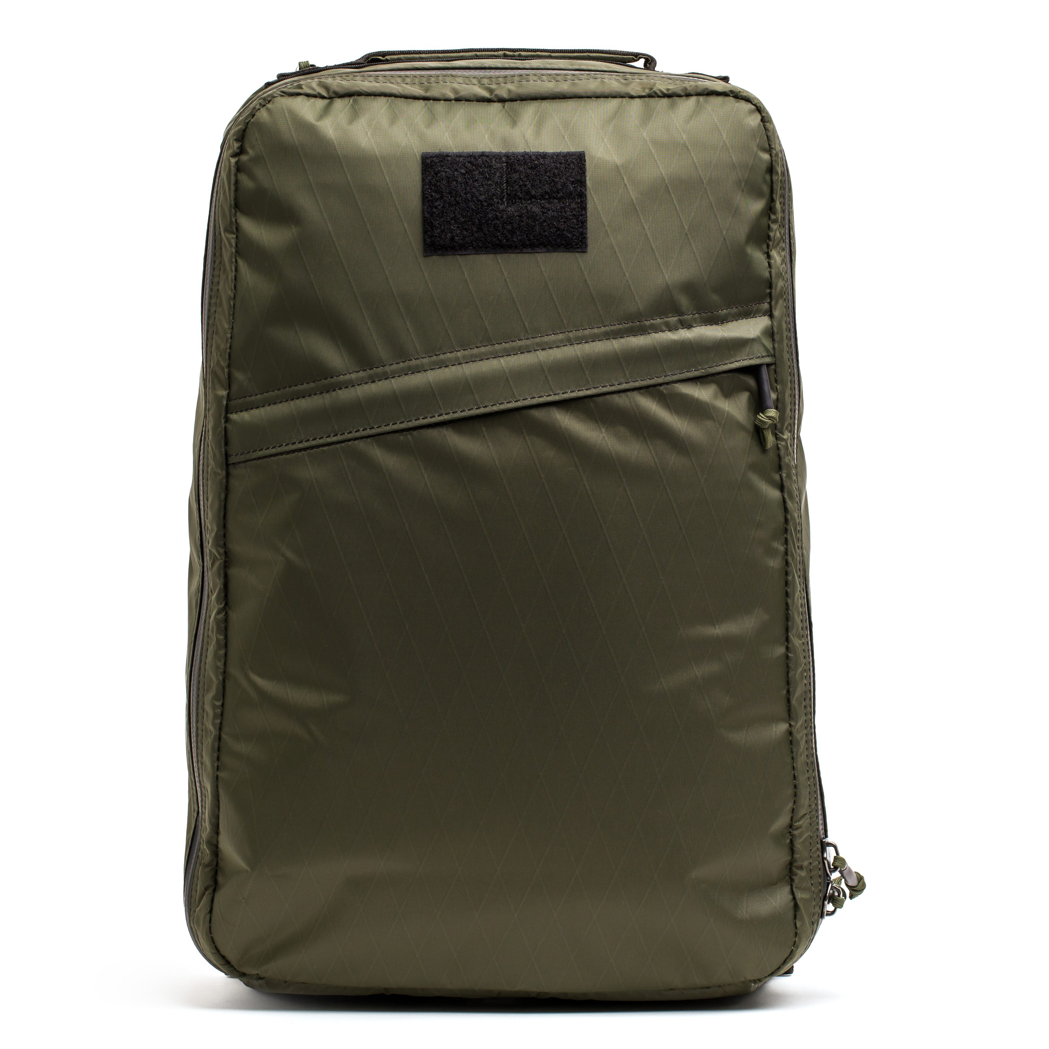 GORUCK GR1 X-Pac Backpack - 26L - Dark Green | Backpacks