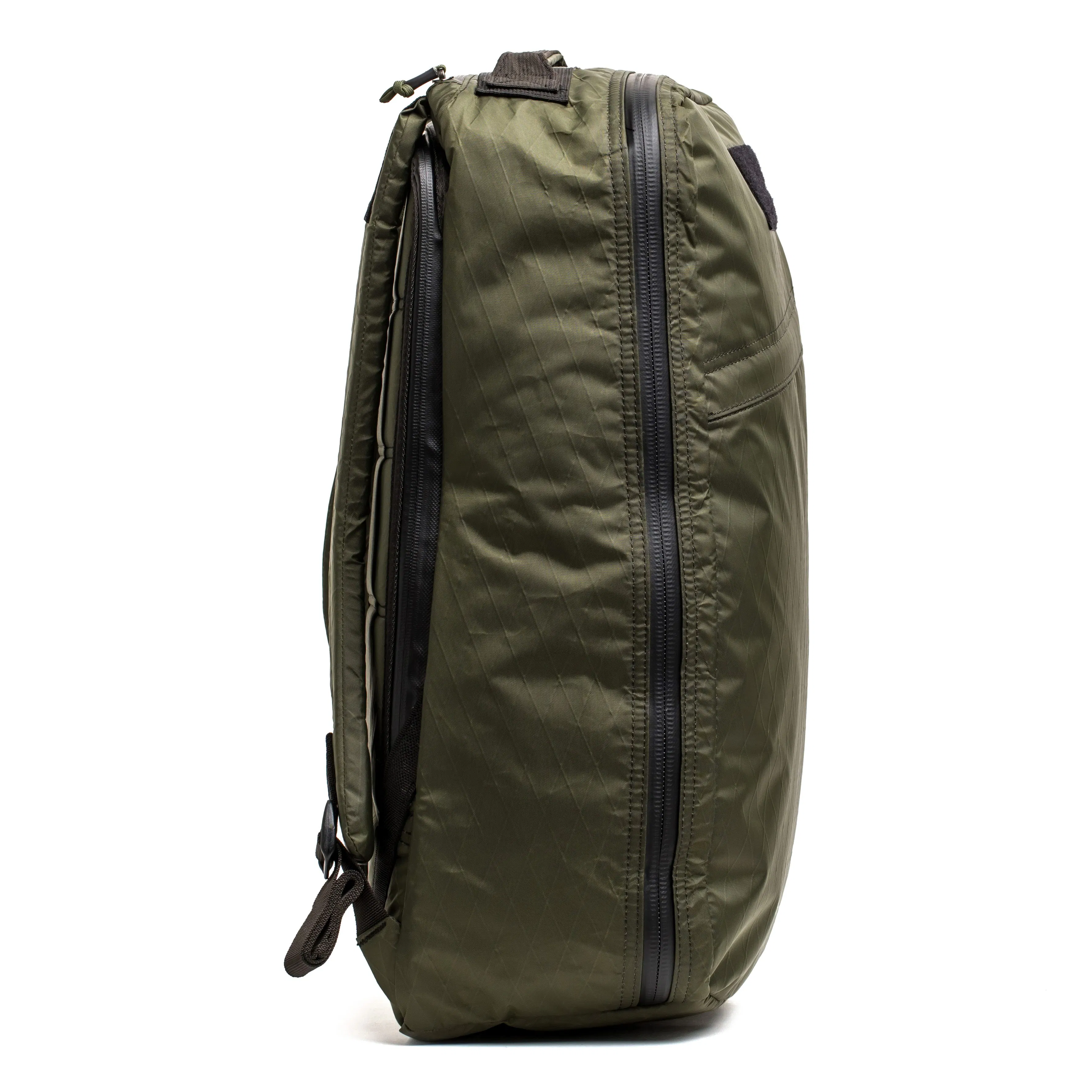 GORUCK GR1 X-Pac Backpack - 26L - Dark Green | Backpacks | Huckberry