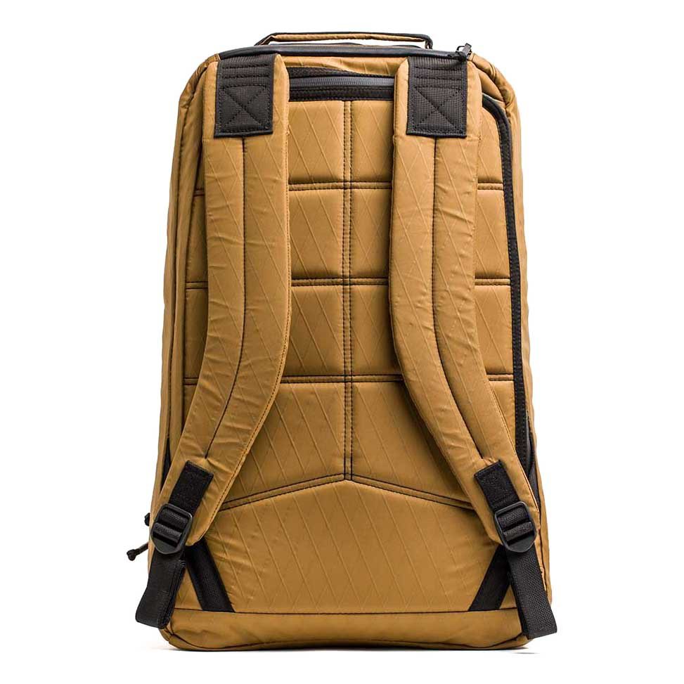 GORUCK GR1 X-Pac Backpack - 26L - Coyote X-Pac | Backpacks | Huckberry