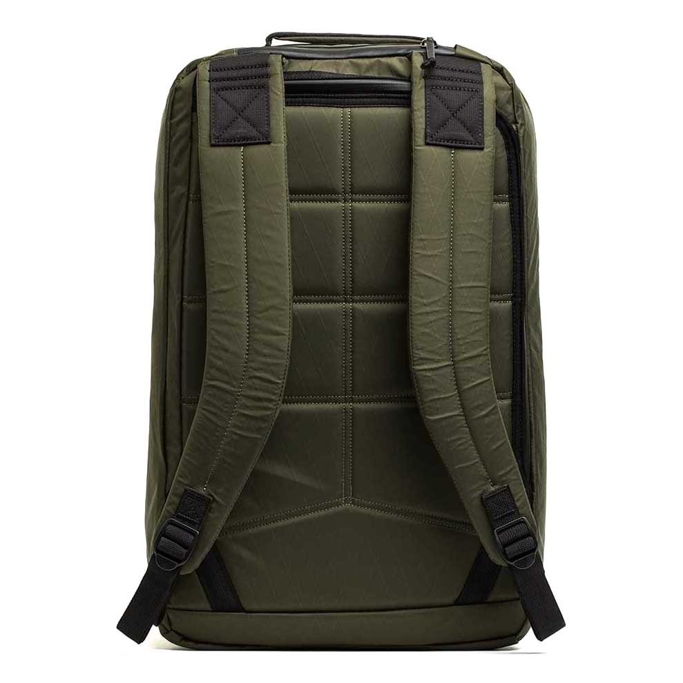 GORUCK GR2 X-Pac Backpack - 34L - Dark Green | Backpacks | Huckberry