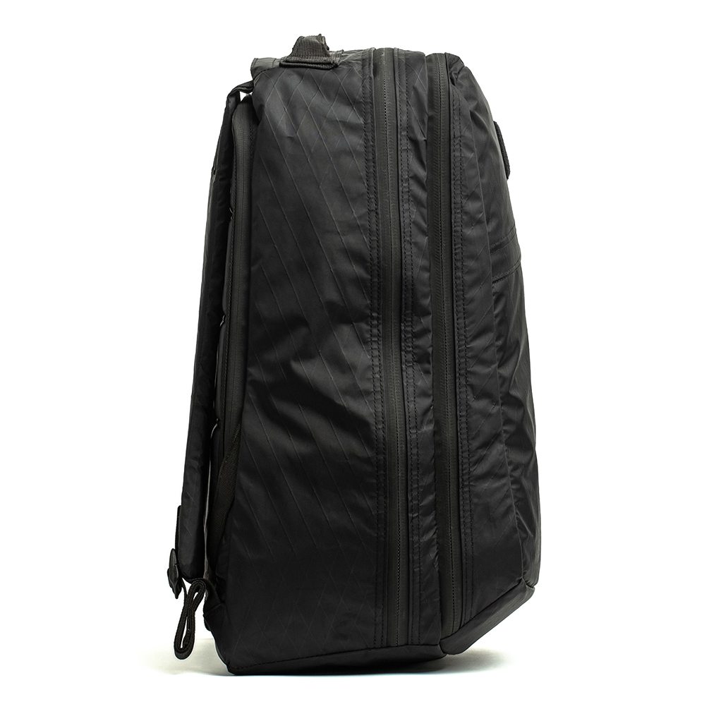 GORUCK GR2 X-Pac Backpack - 34L - Black X-Pac | Backpacks