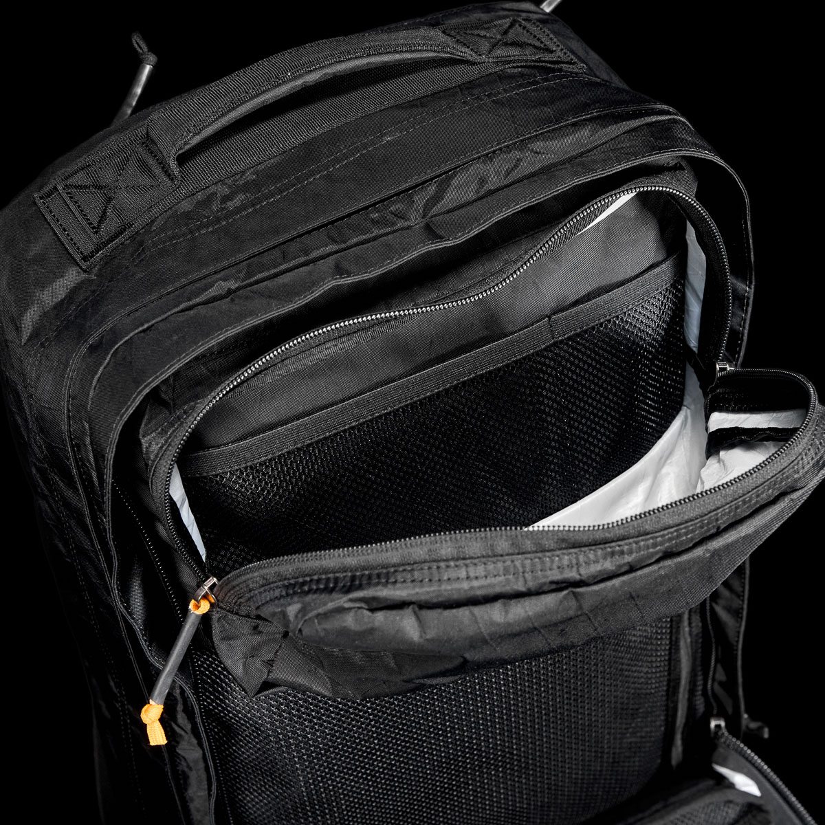 GORUCK GR2 バックパック ブラック GR2 Waterproof X-PAC – GORUCK