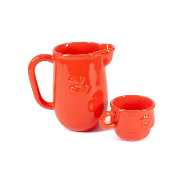 Kantine Pitcher