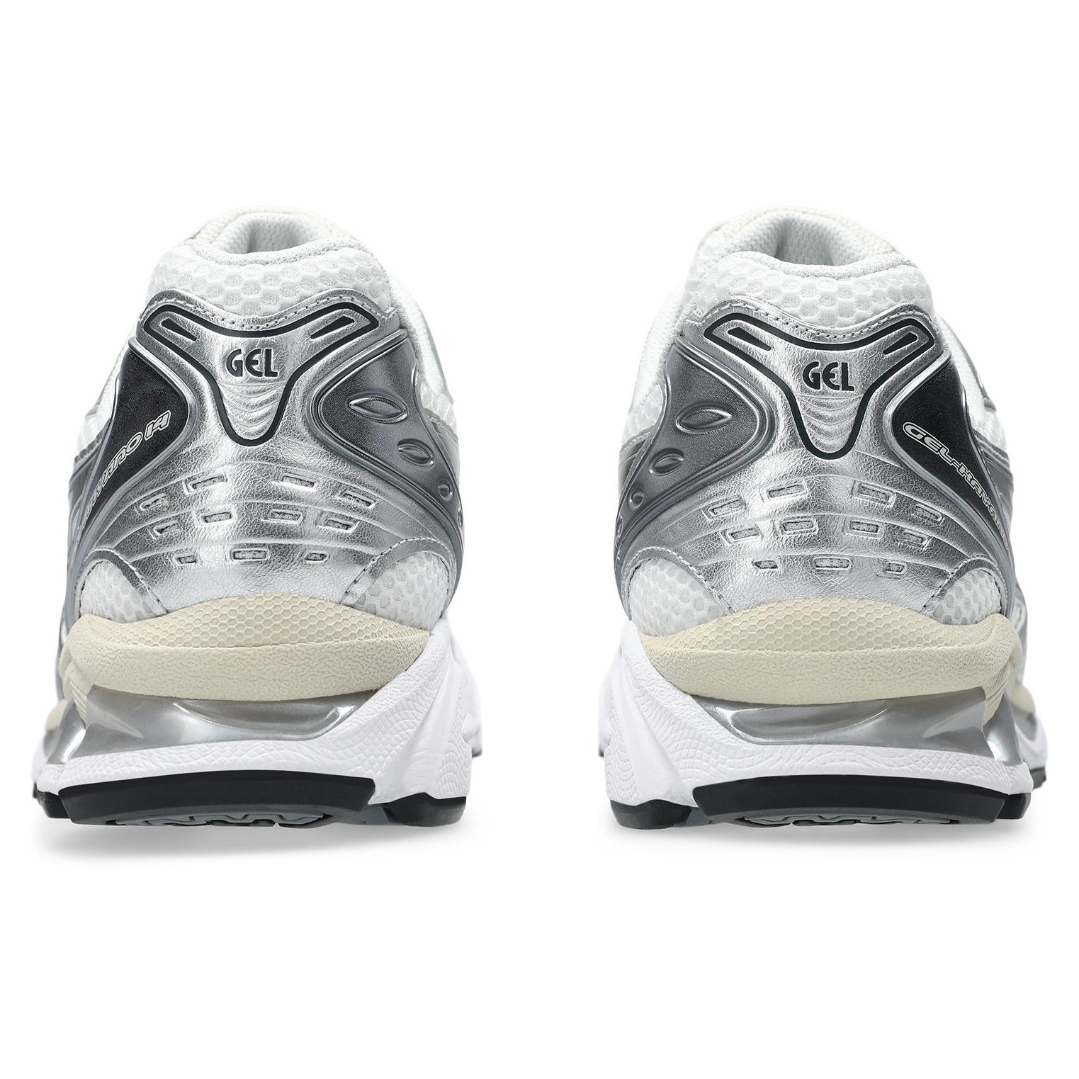 Asics Gel-Kayano 14 Sneaker - WHITE/GRAPHITE GREY | Casual