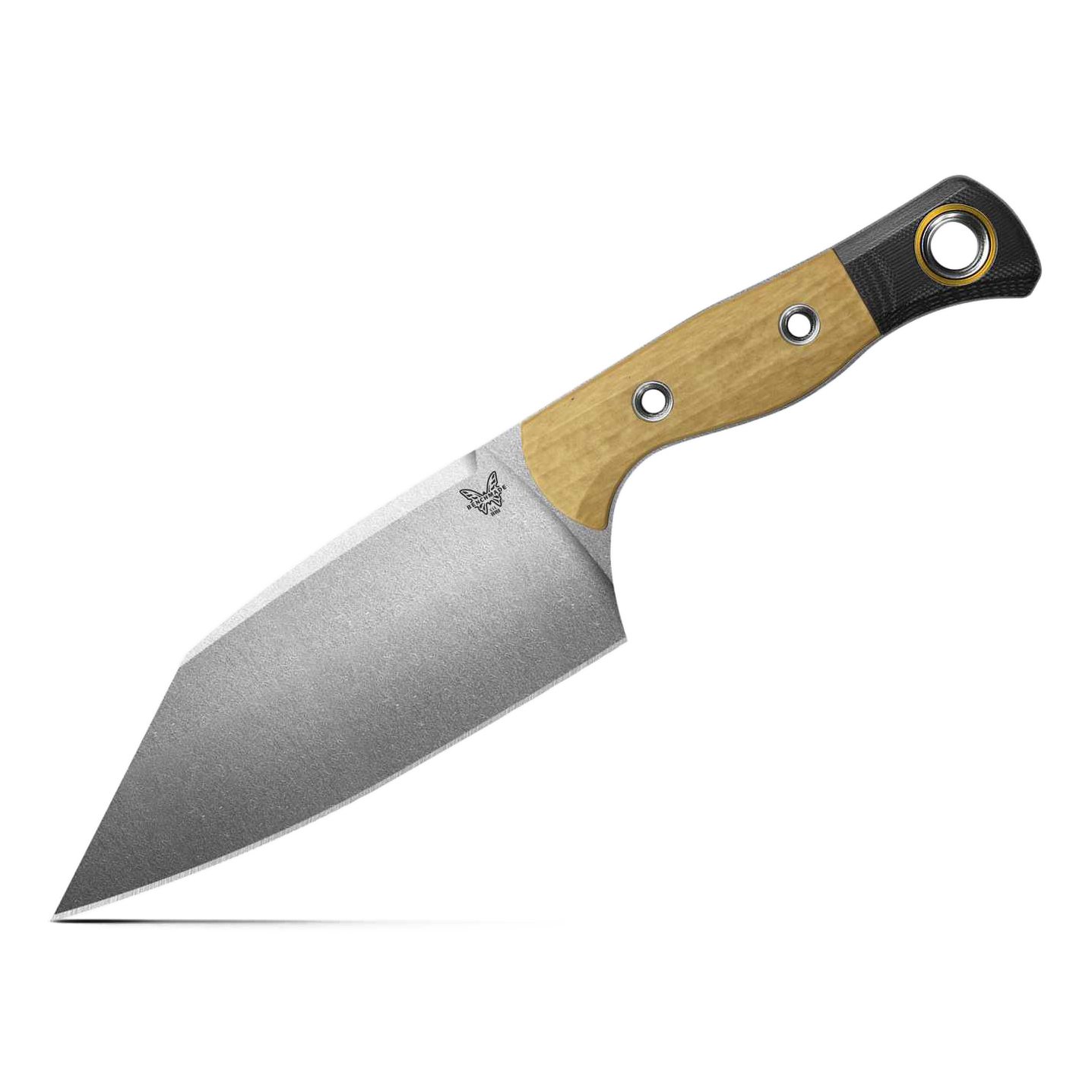 Station - Maple Valley Richlite Chef's Knife - Thumbnail 5
