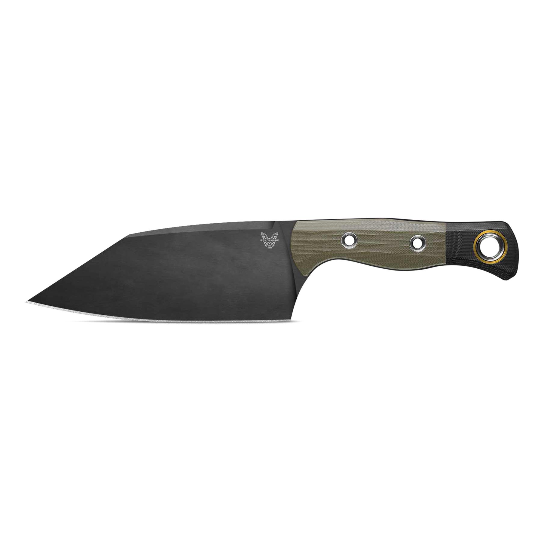 Station - Maple Valley Richlite Chef's Knife - Thumbnail 4
