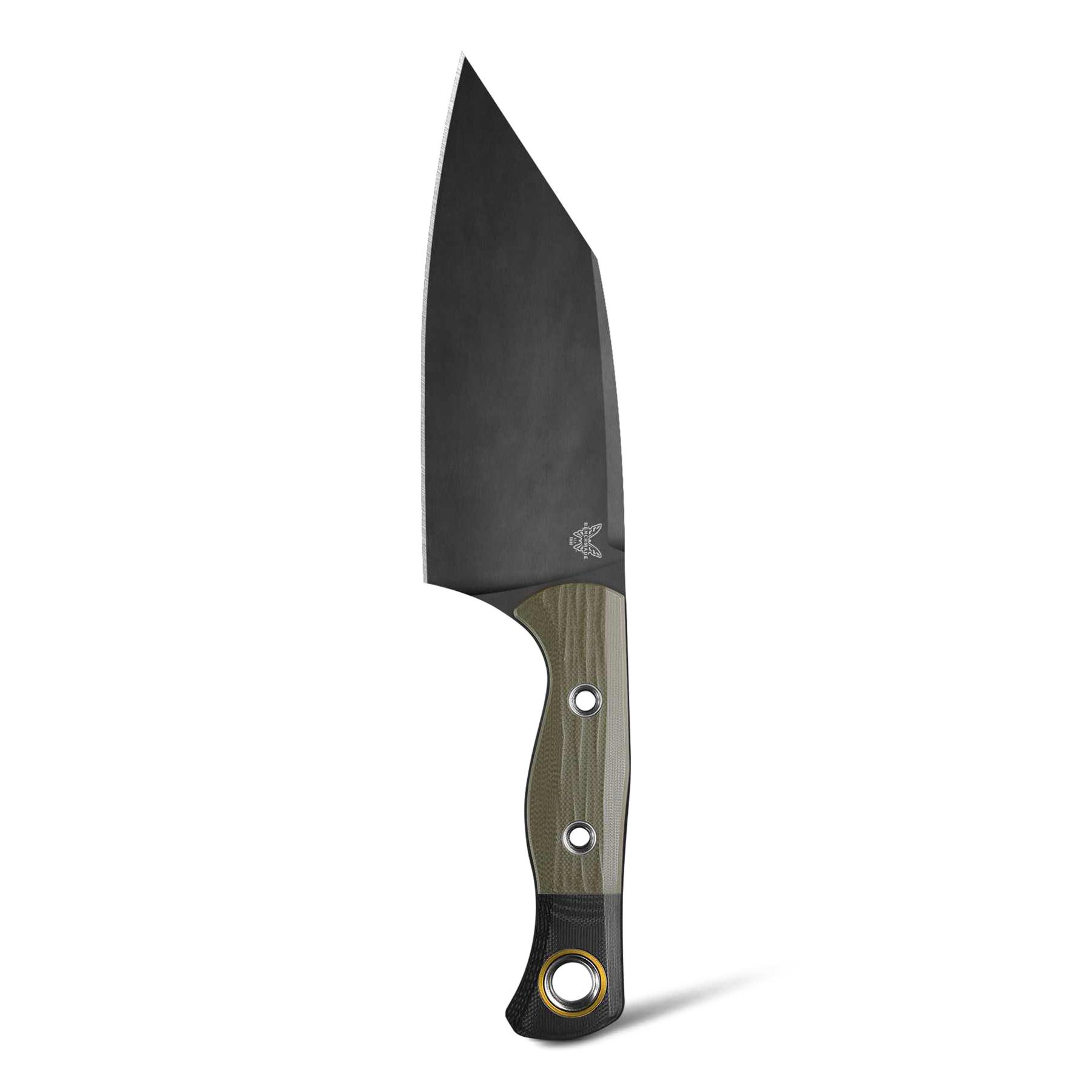 Station - Maple Valley Richlite Chef's Knife - Thumbnail 2