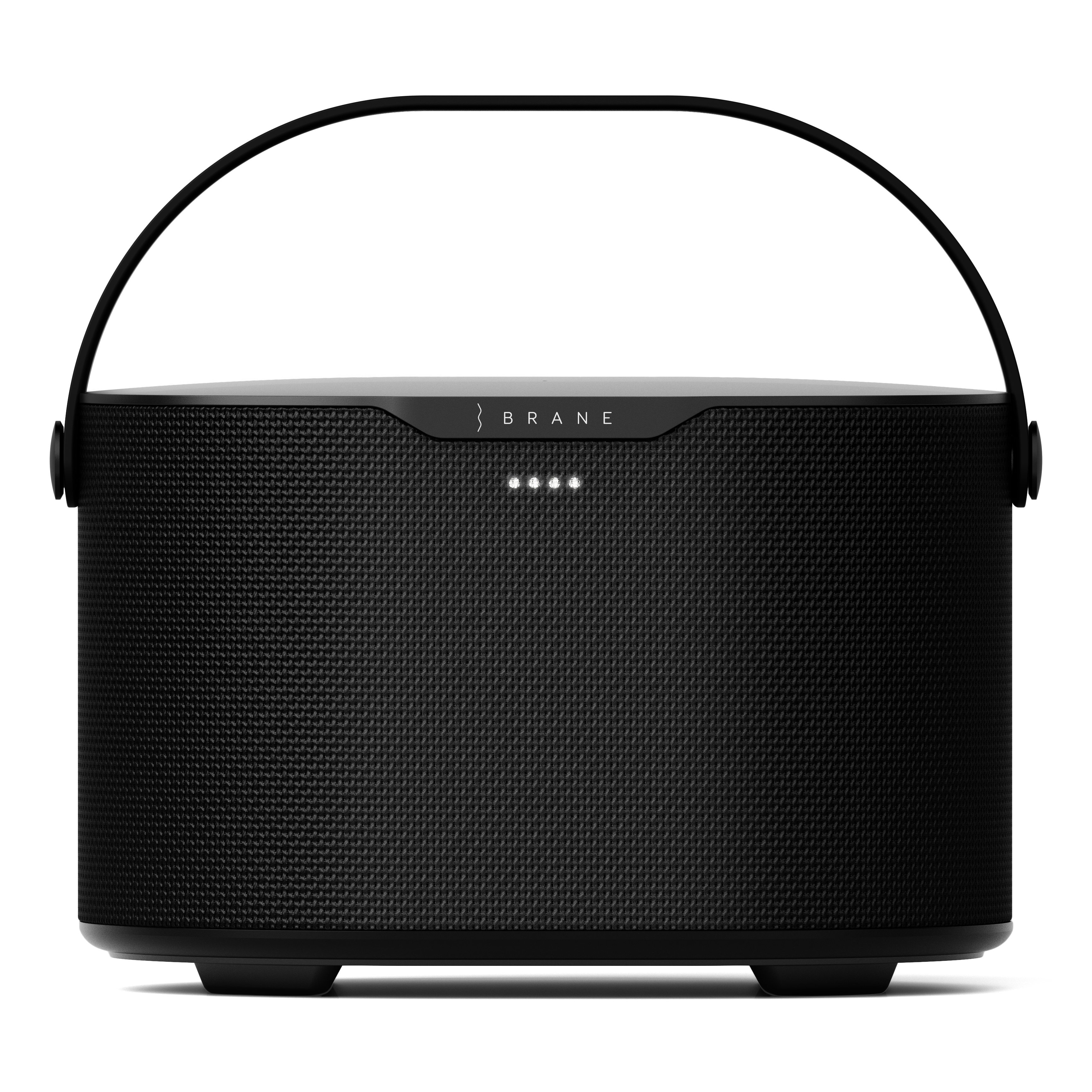 Brane X Smart Speaker
