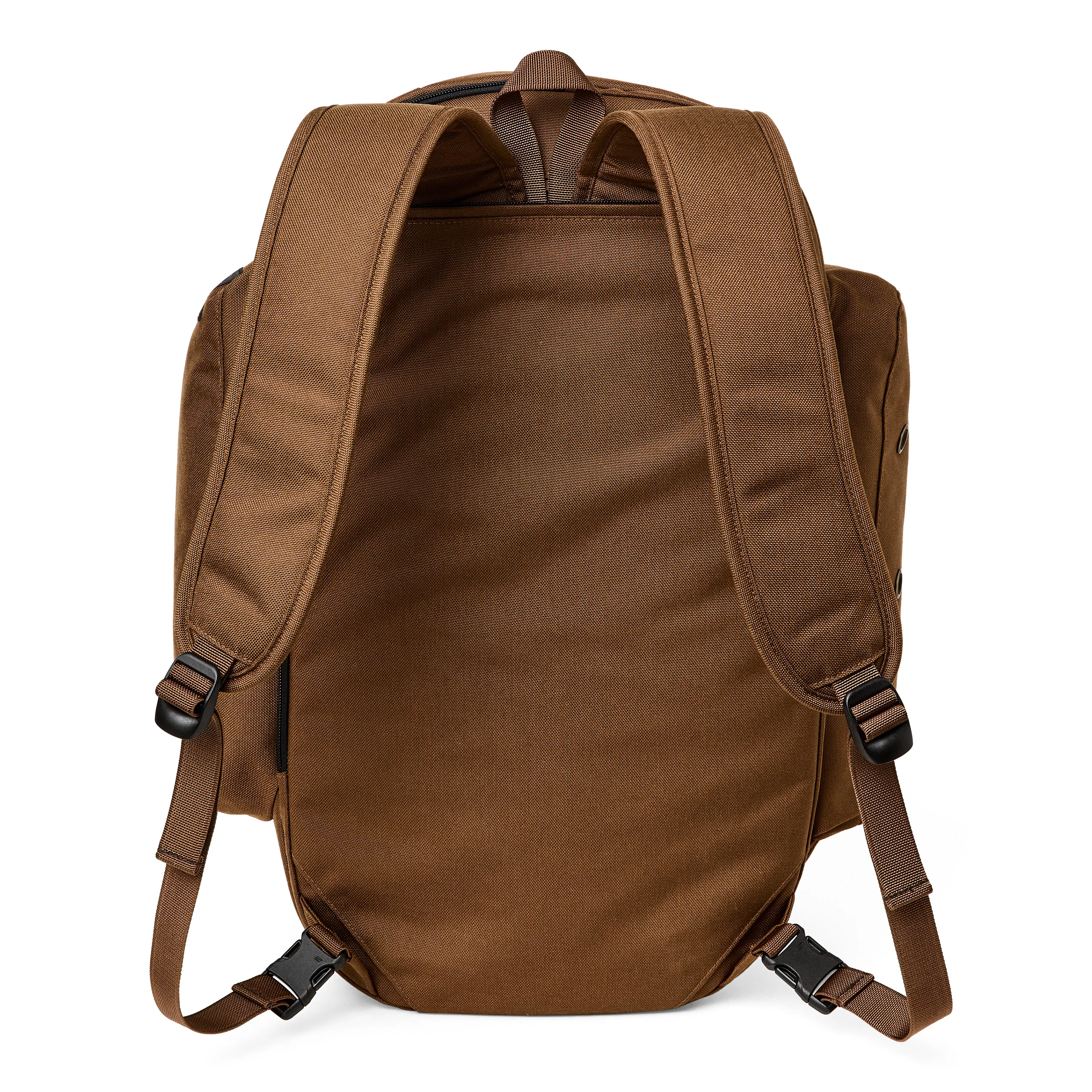 Filson Dryden Duffle Pack - 46L - Whiskey | Duffel Bags | Huckberry